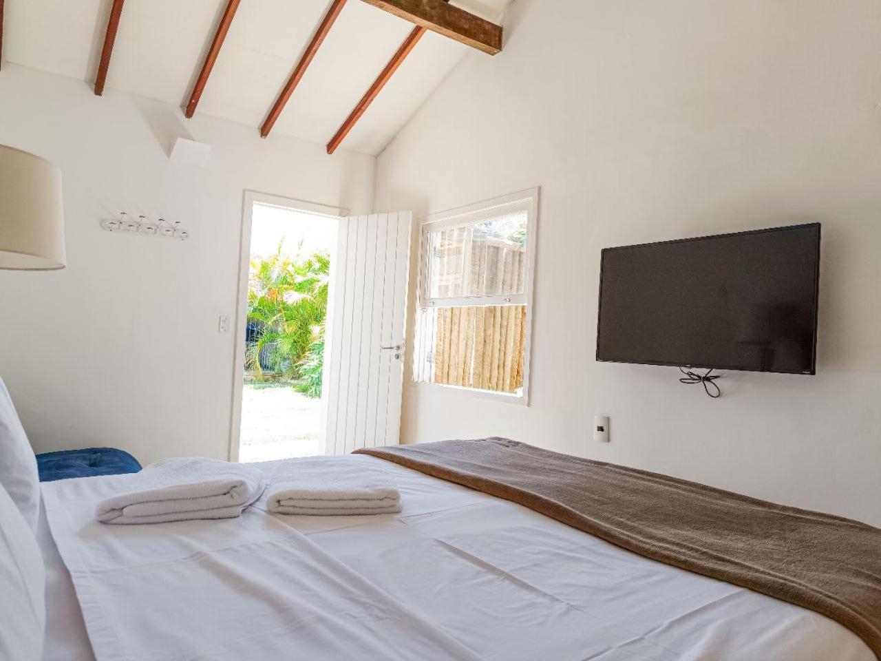 Casa Azul Hibisco - Geriba Buzios