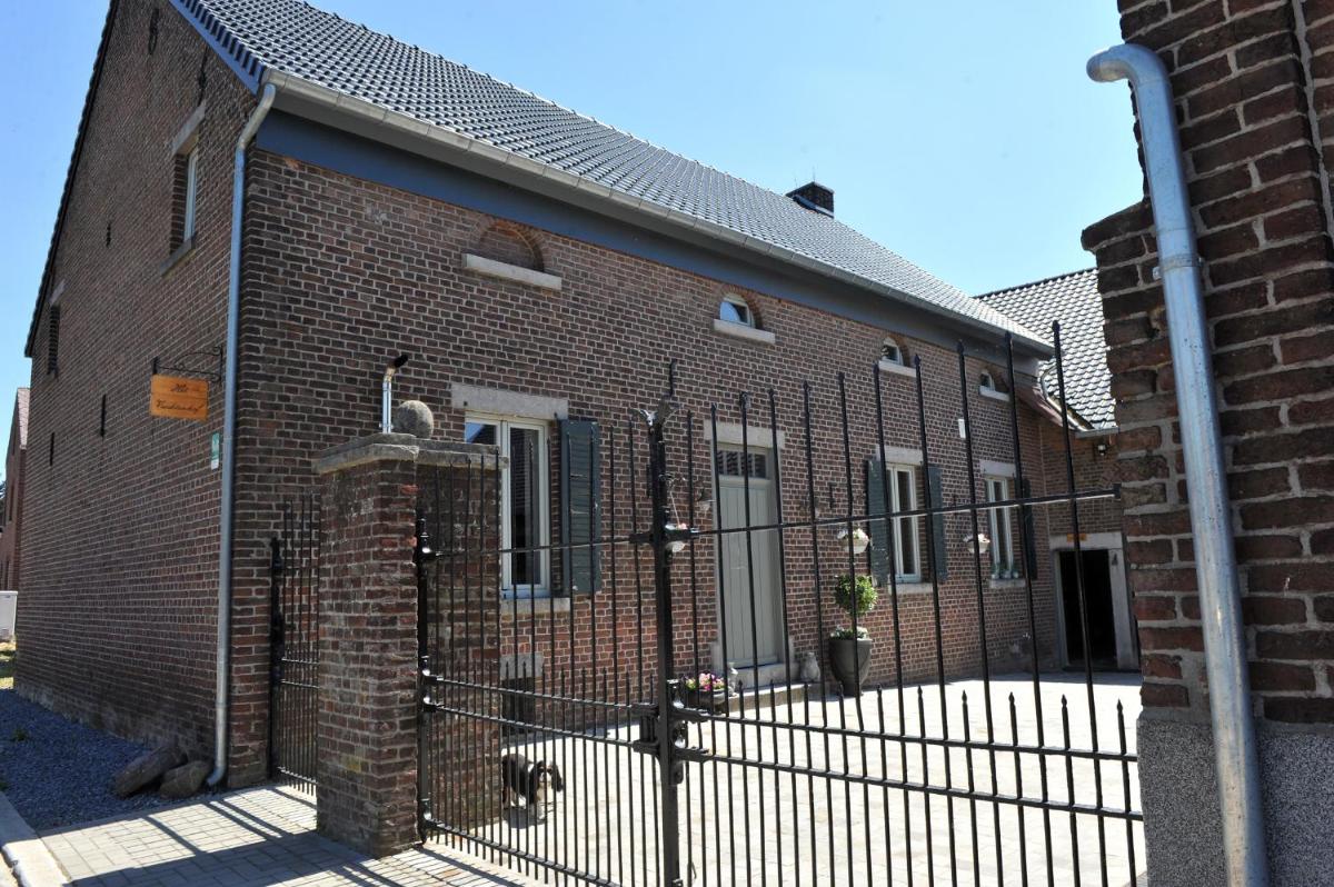 B&B Het Vuchterhof