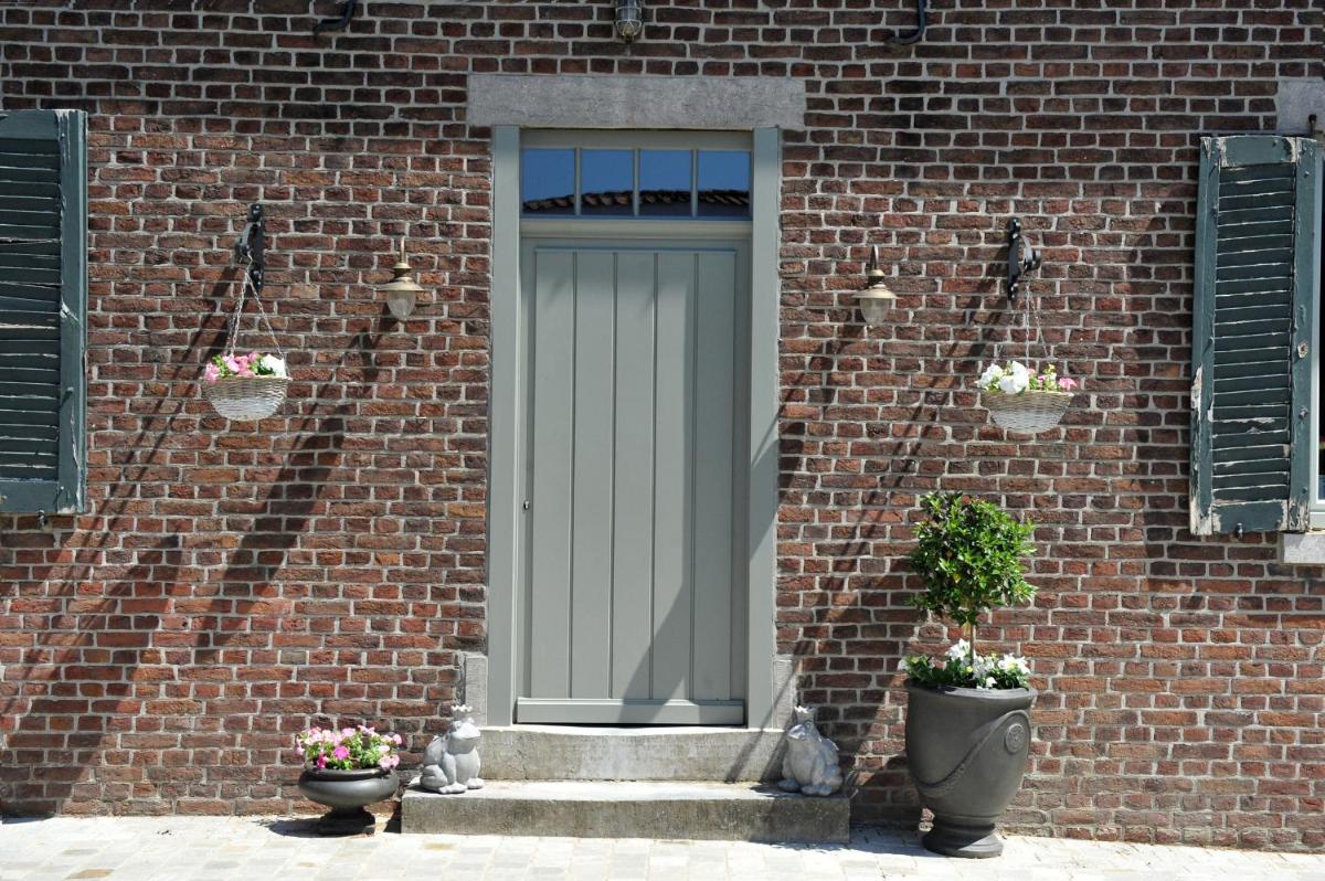 B&B Het Vuchterhof
