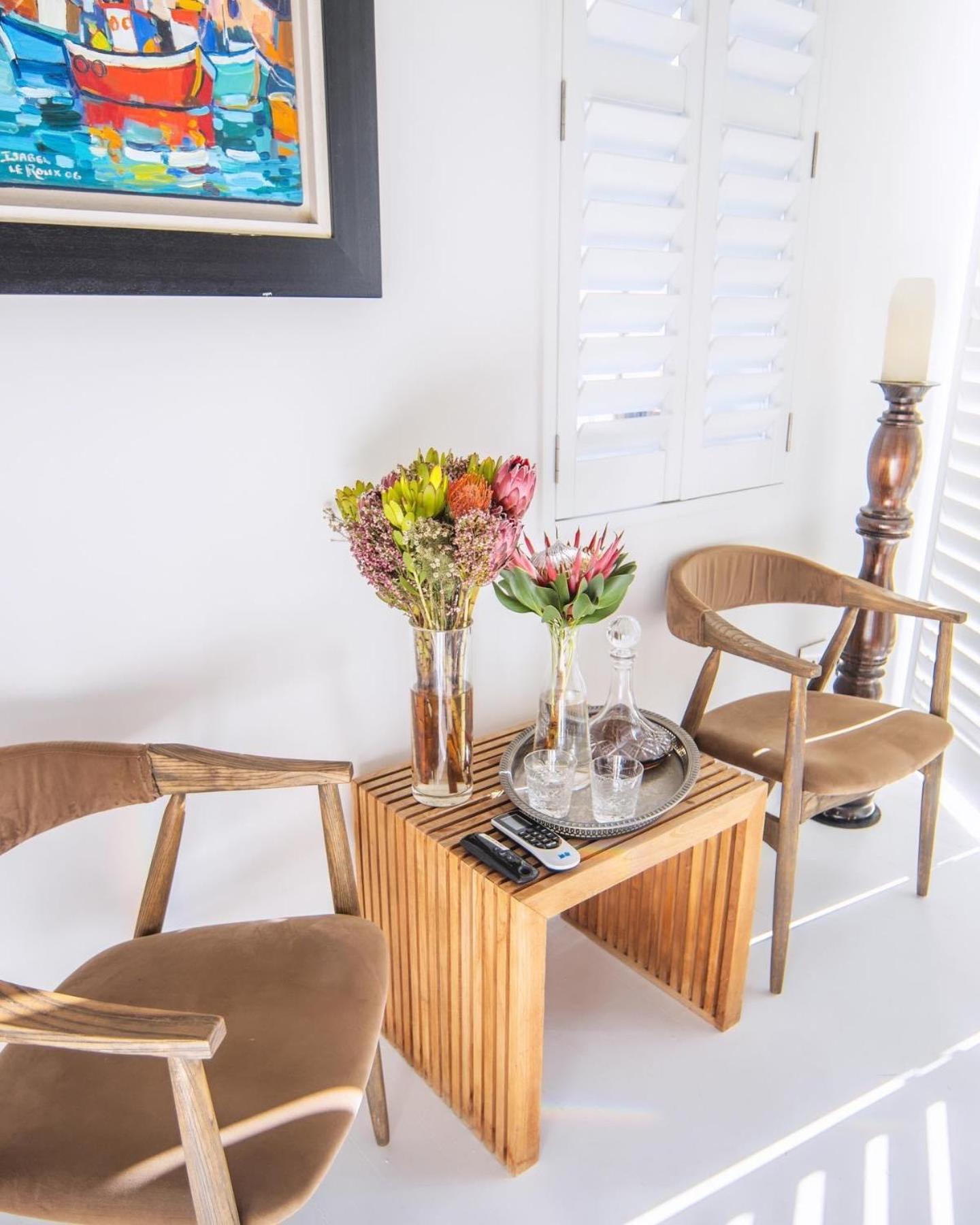 Le Grenier Luxury Loft view 3