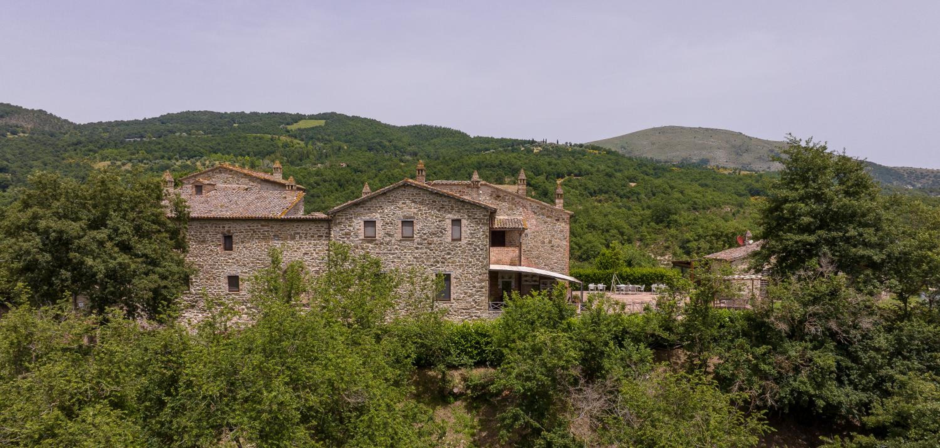 Relais L'Antico Convento