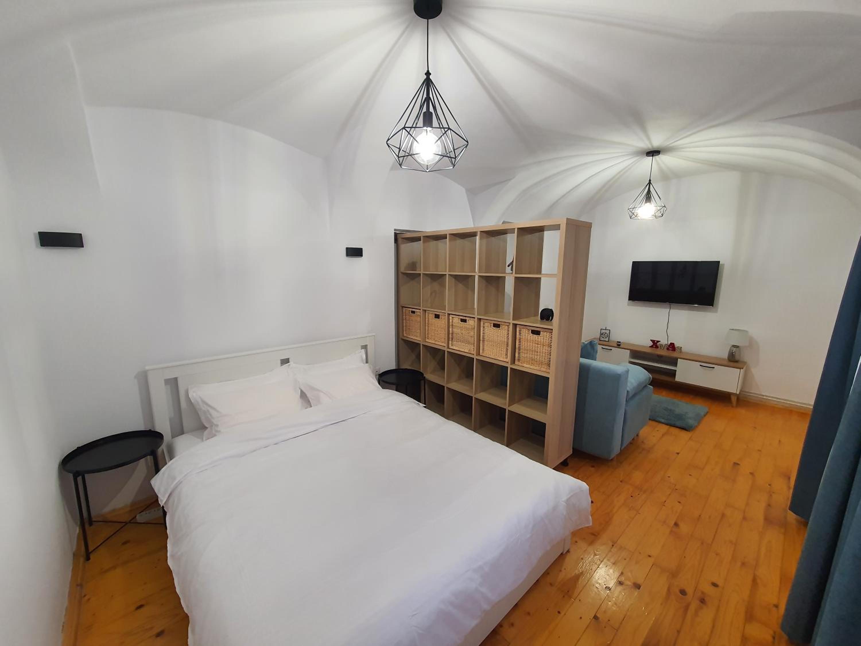 Lucasi apartament