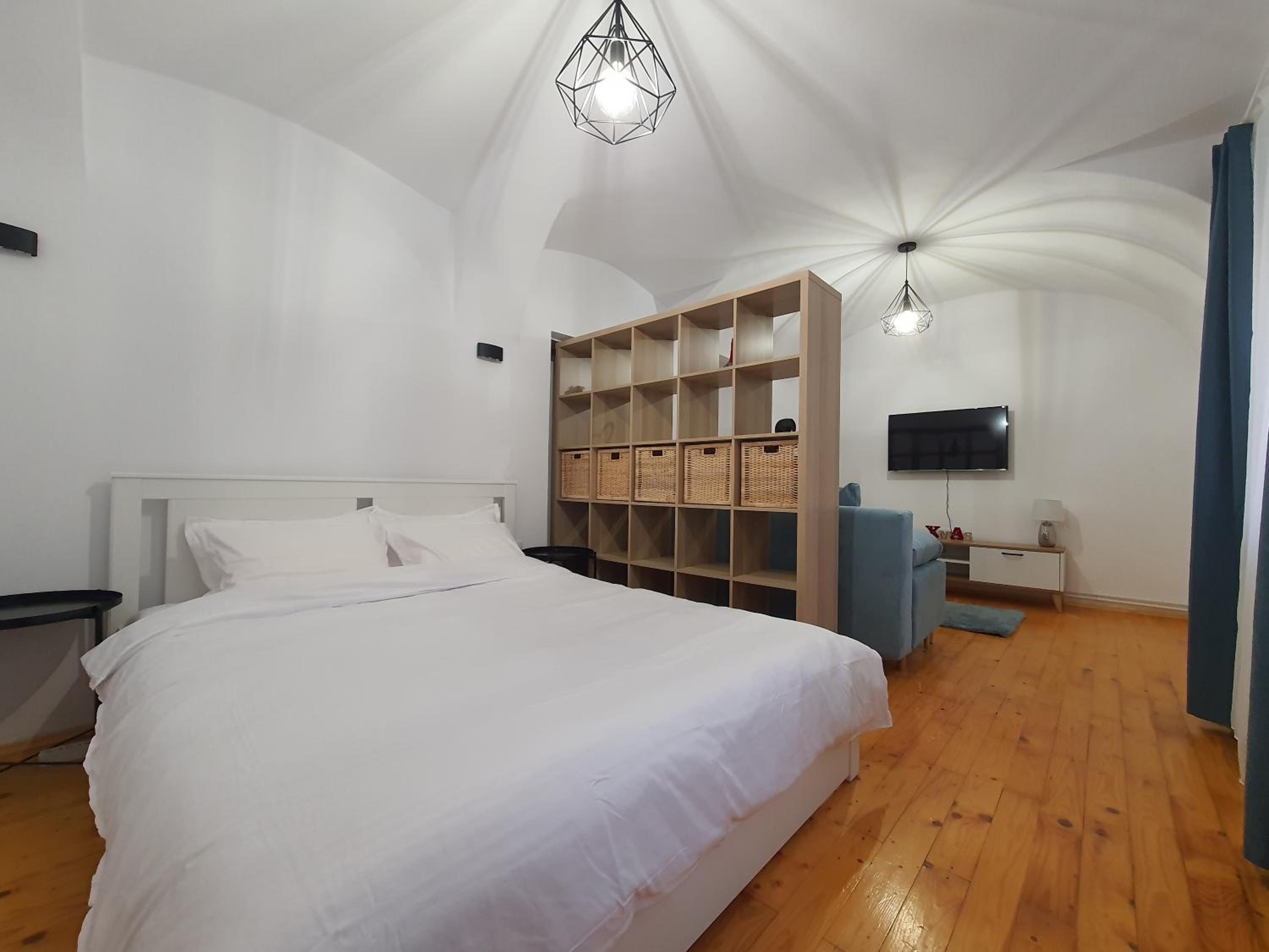 Lucasi apartament