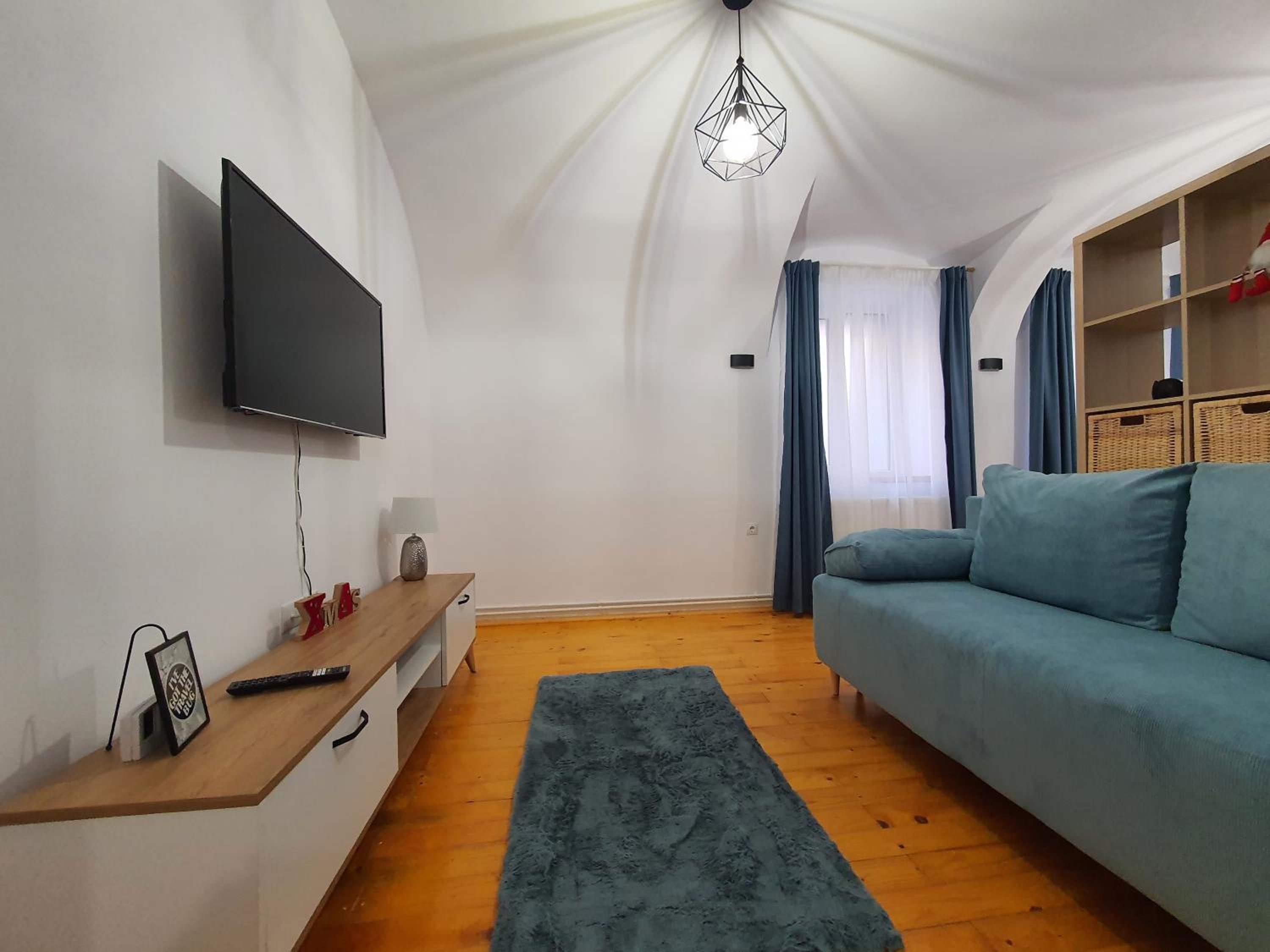 Lucasi apartament