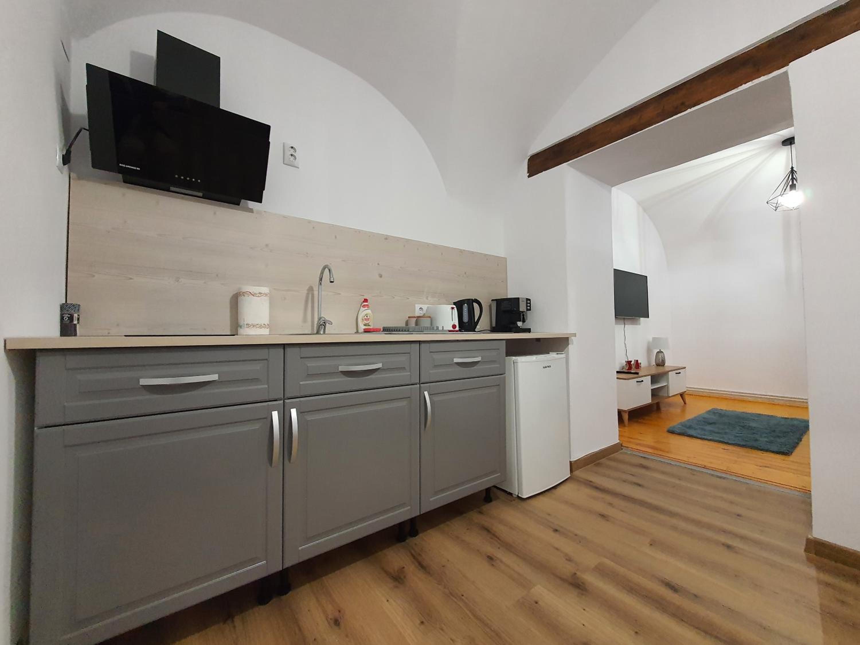 Lucasi apartament