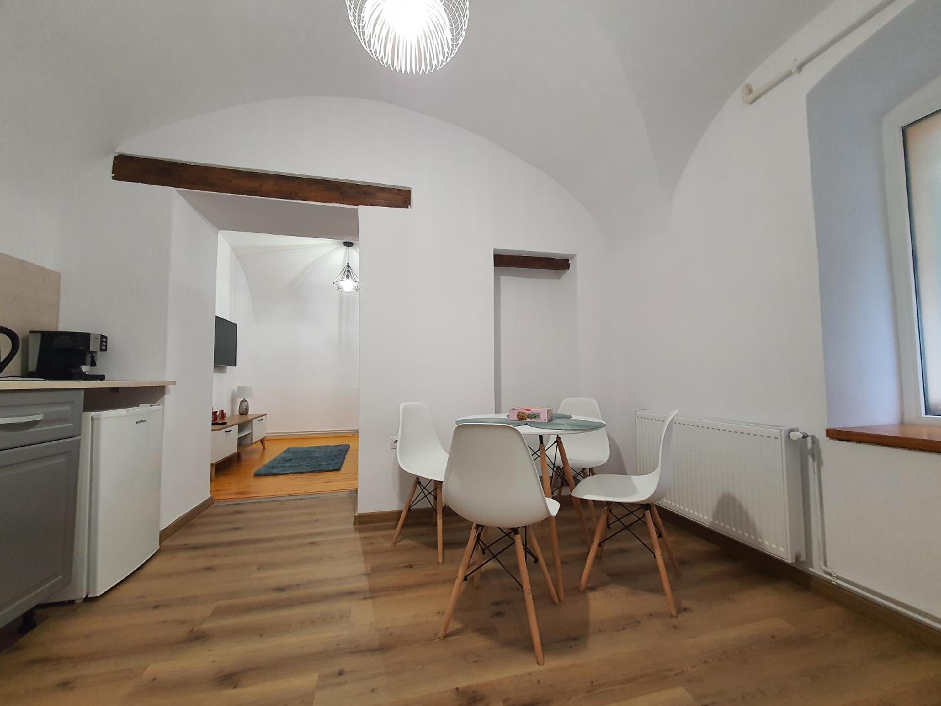 Lucasi apartament