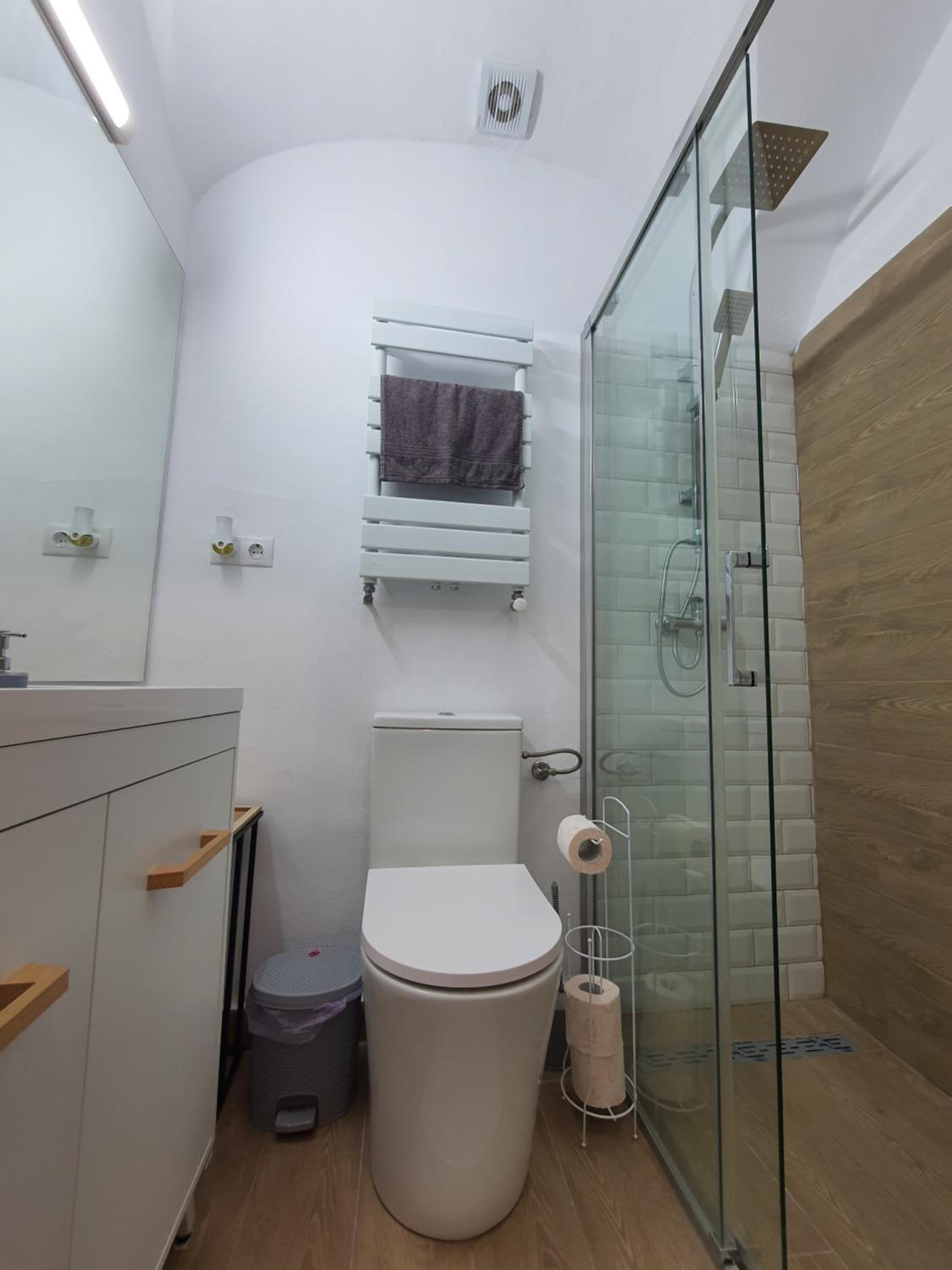 Lucasi apartament