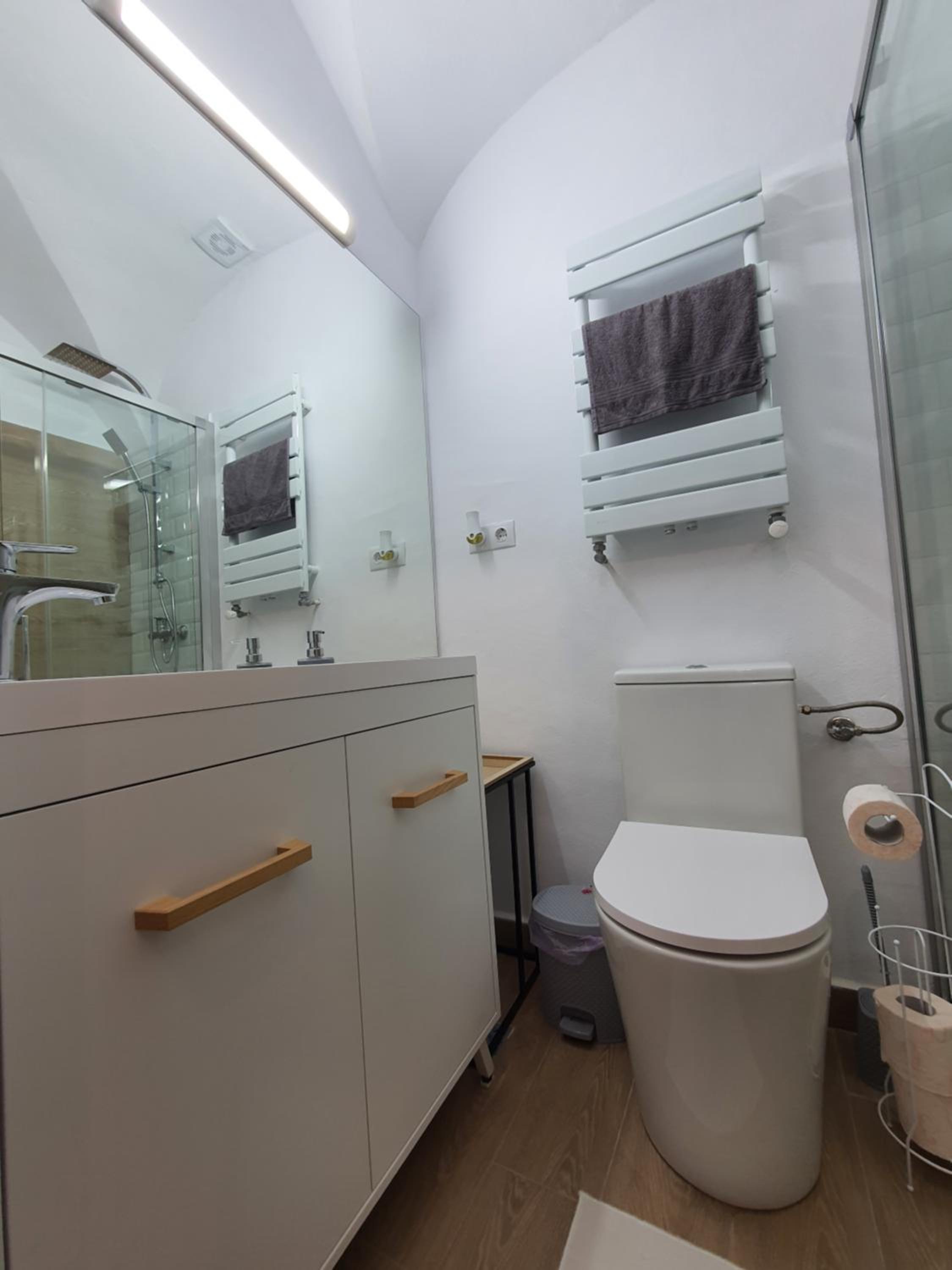 Lucasi apartament