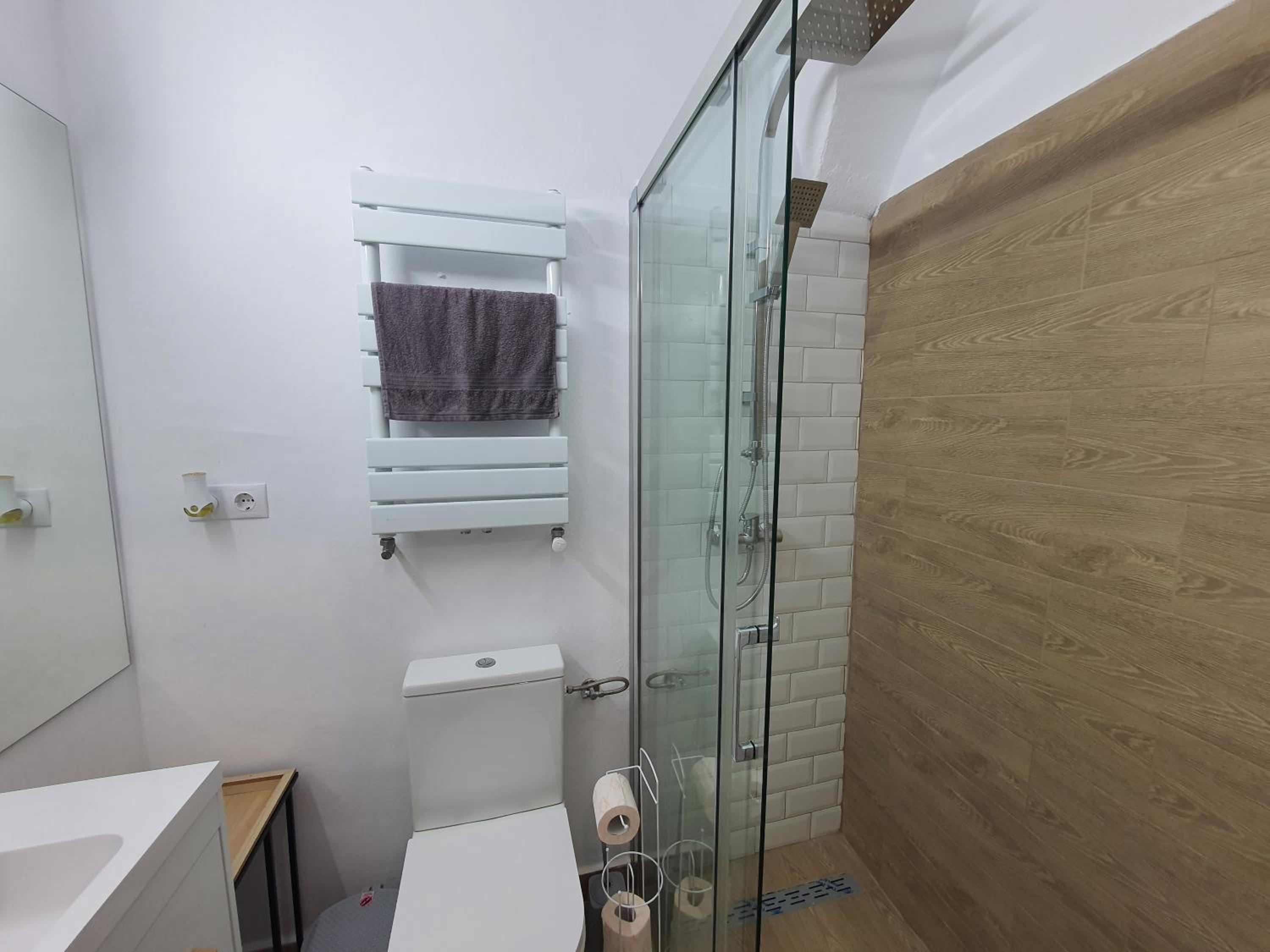 Lucasi apartament