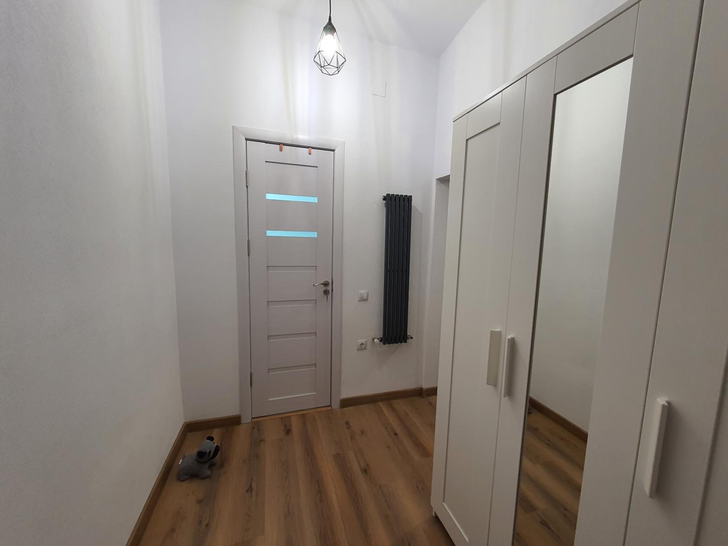 Lucasi apartament