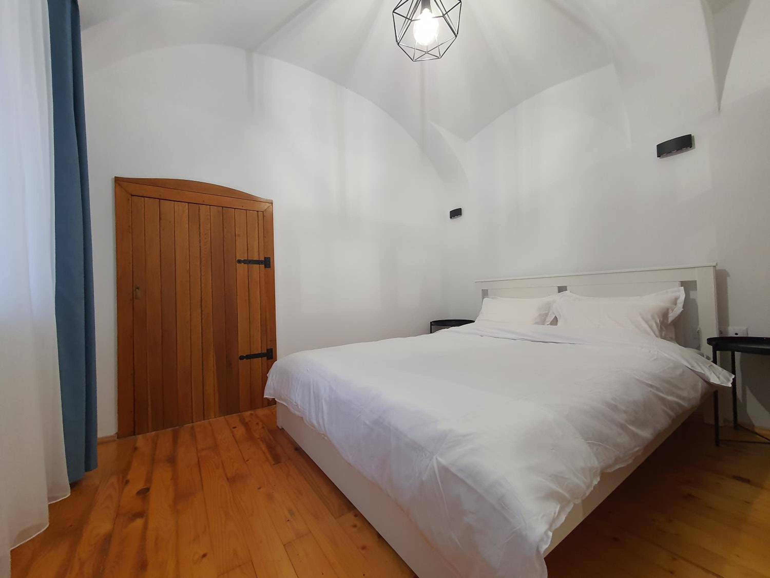 Lucasi apartament