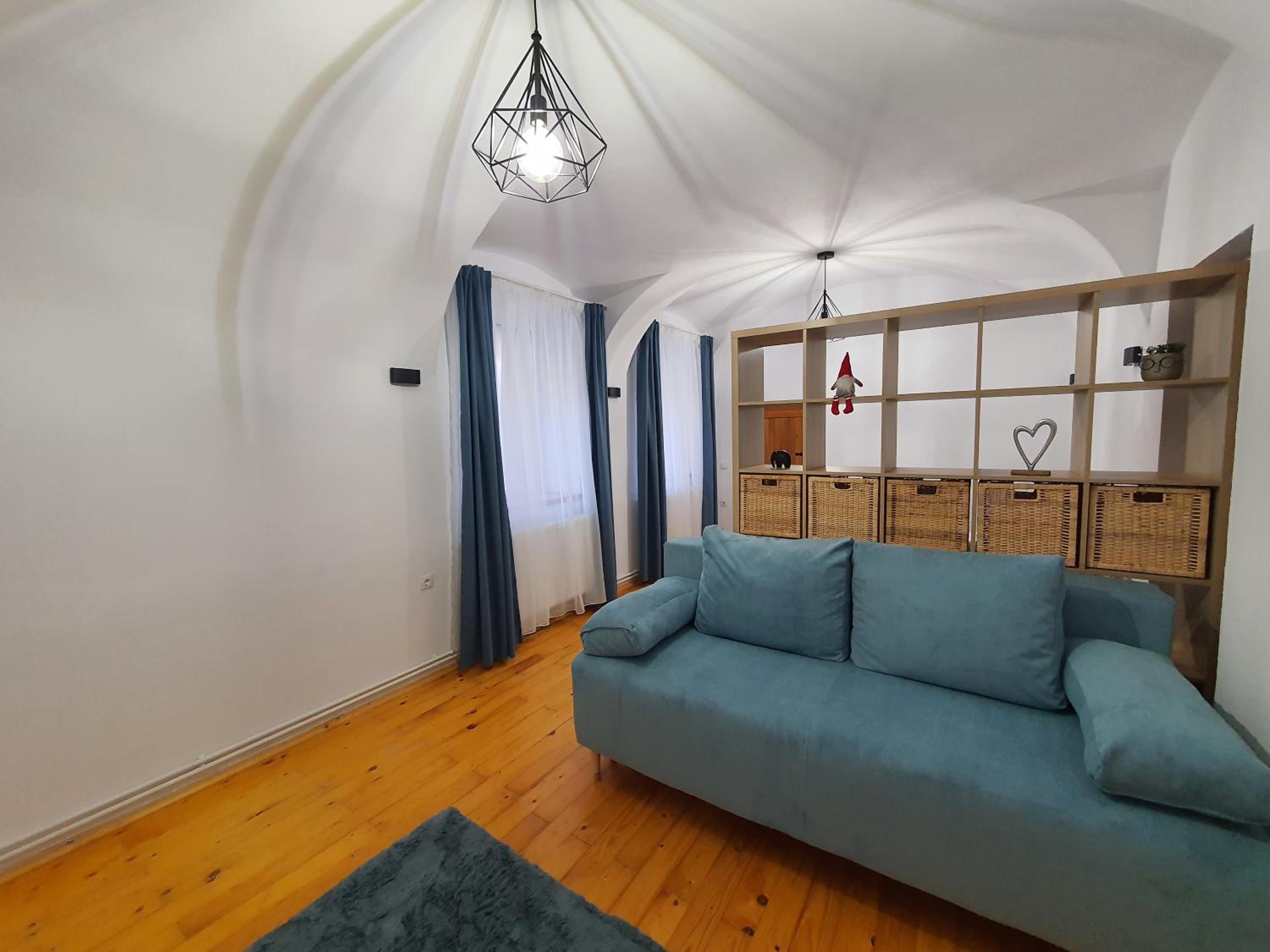 Lucasi apartament