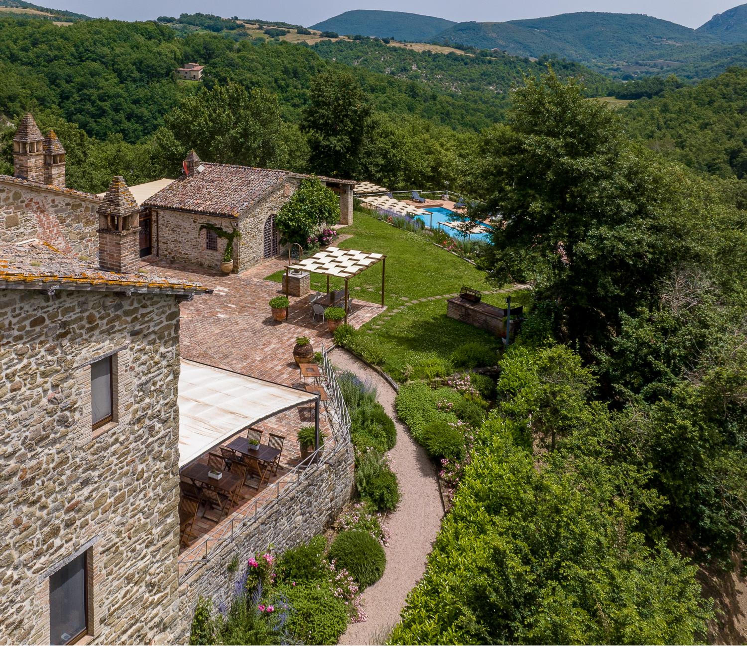 Relais L'Antico Convento