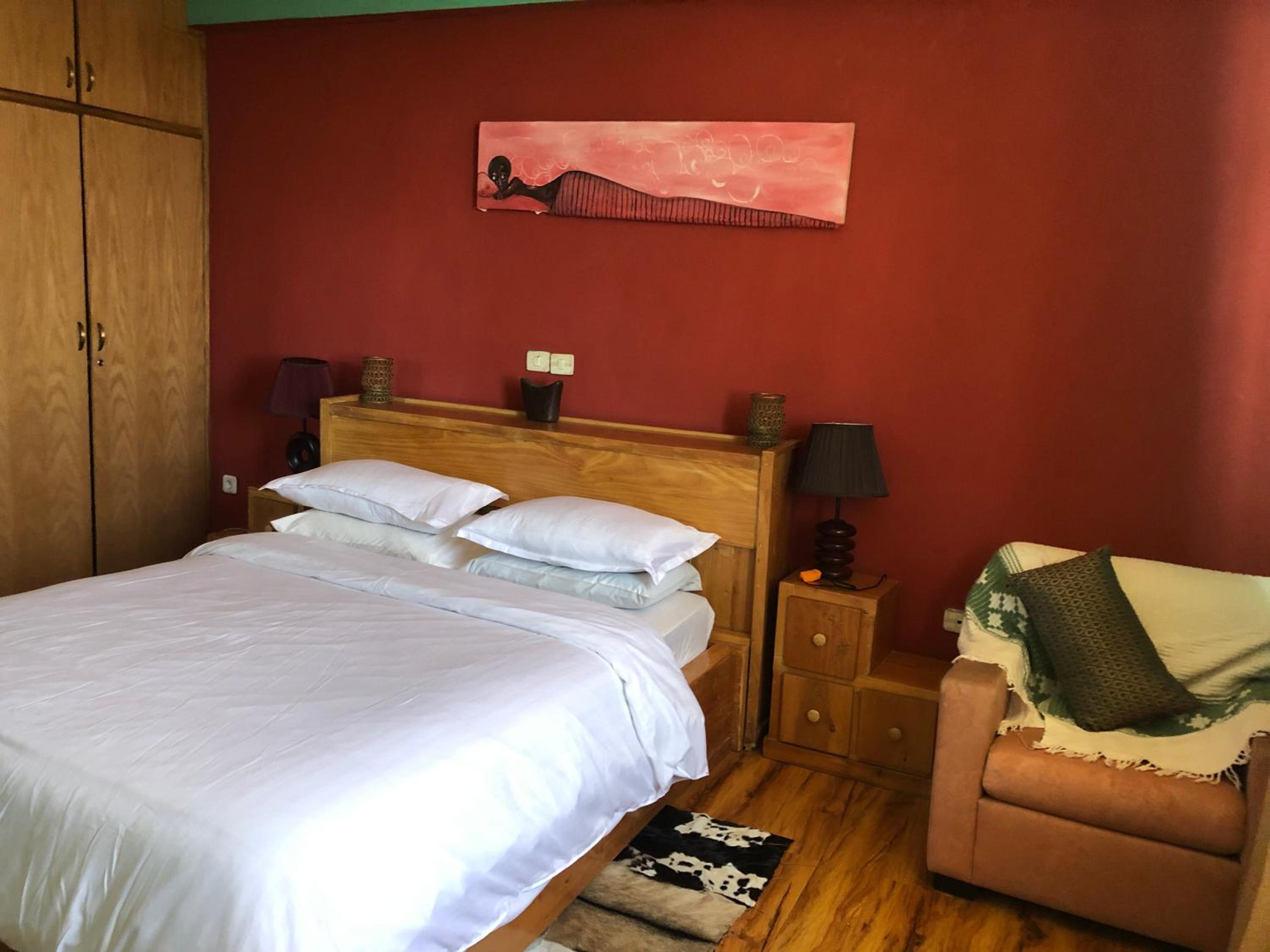 Kefetew Guest House