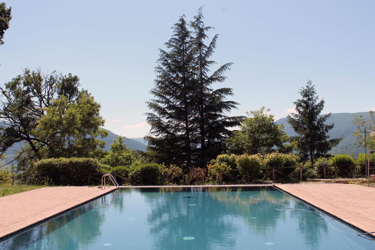 Agriturismo Il Casale Degli Amici view 3