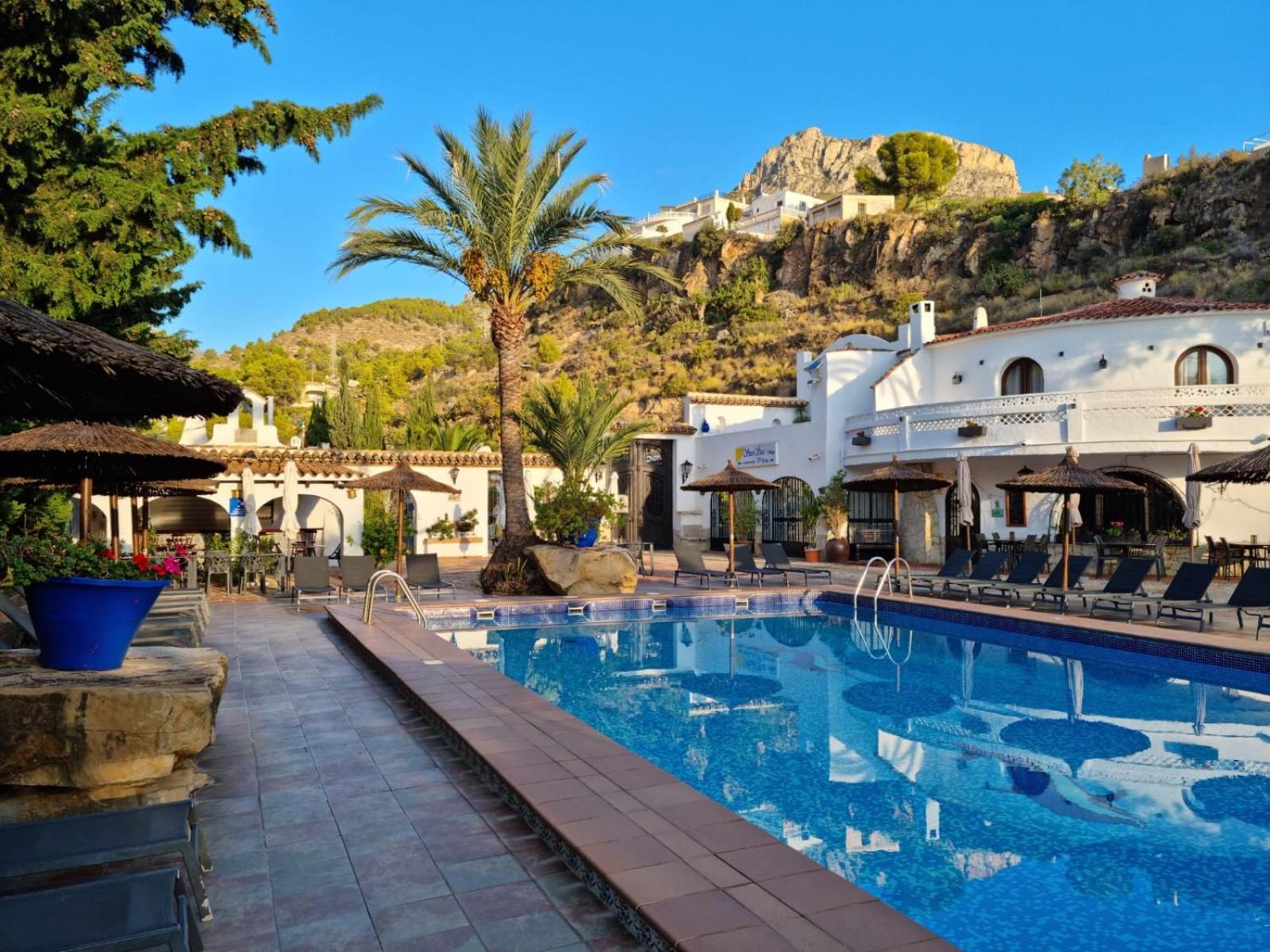 Sunsea Village VII