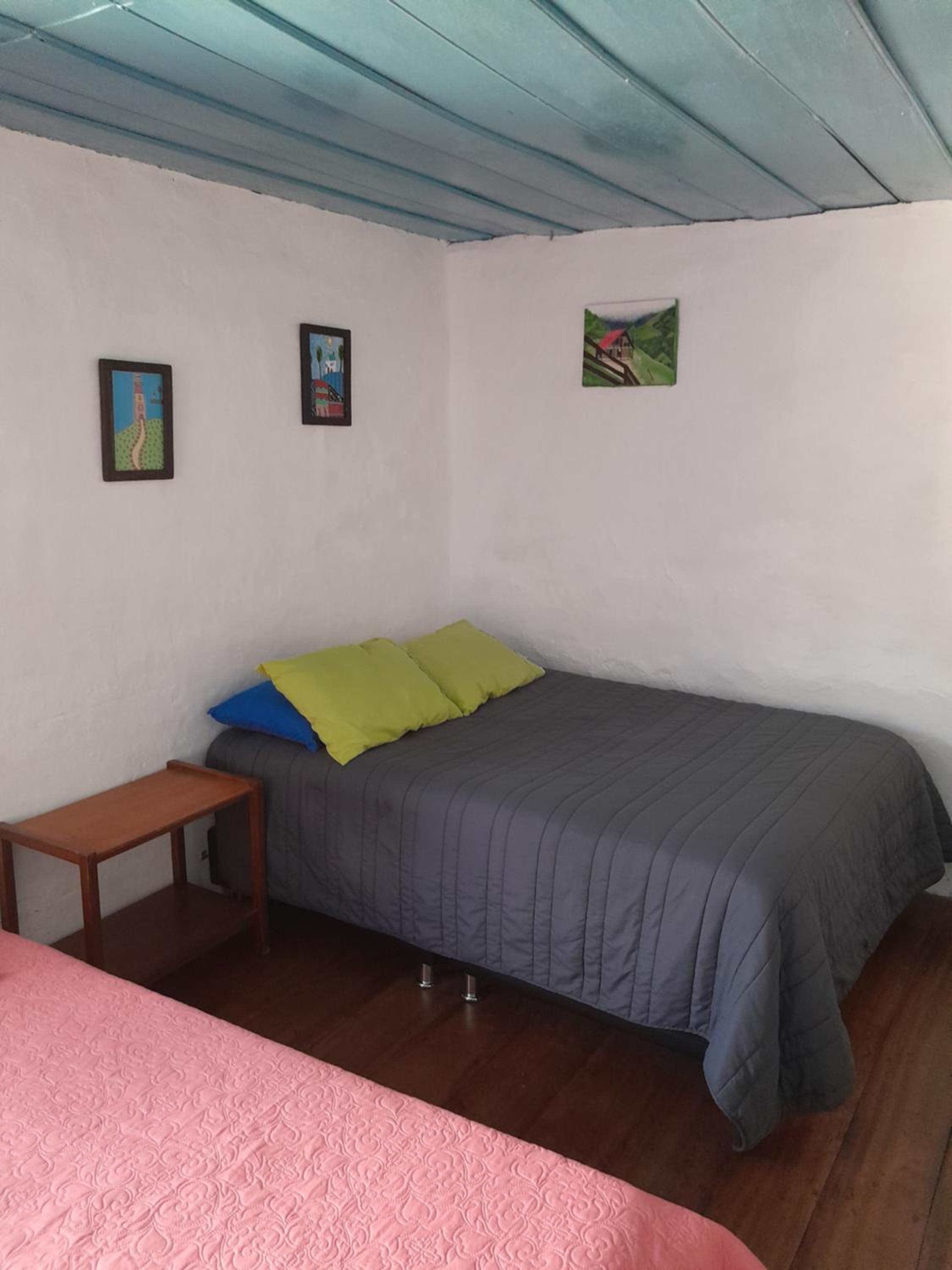 Hostal Familiar Jerico
