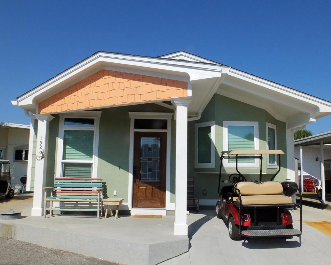 Venture Out 152 Gulf Loop With Golf Cart view 4