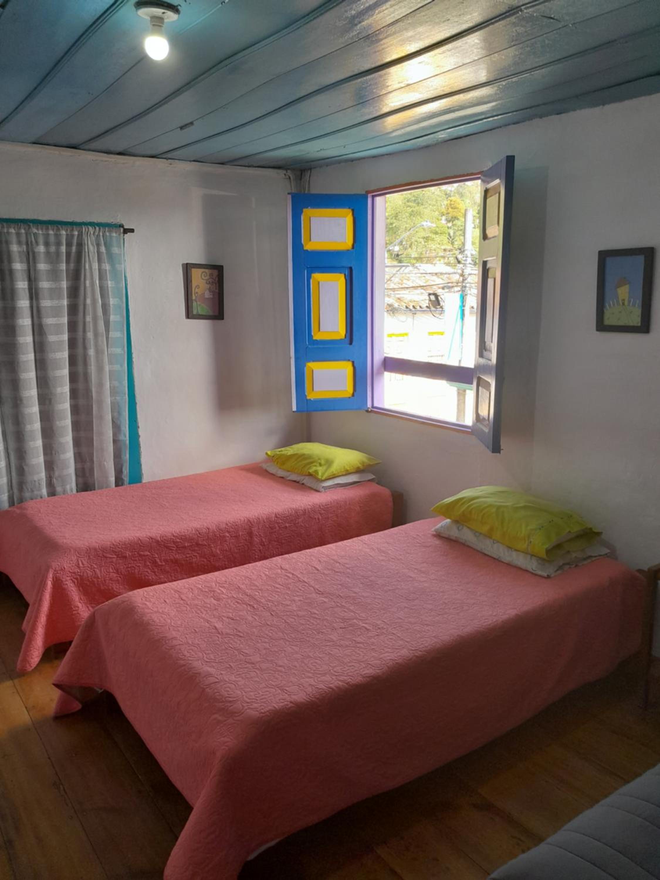 Hostal Familiar Jerico