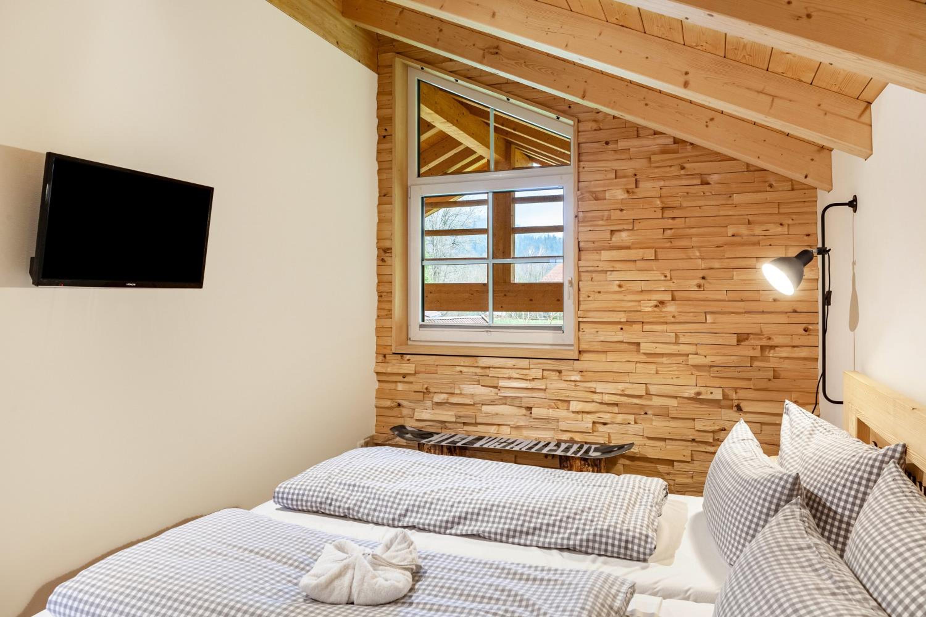 Chalet Rauschn 3