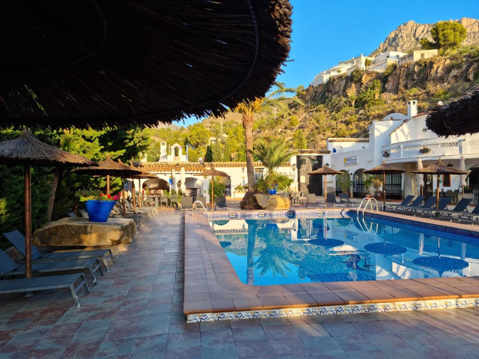Sunsea Village III