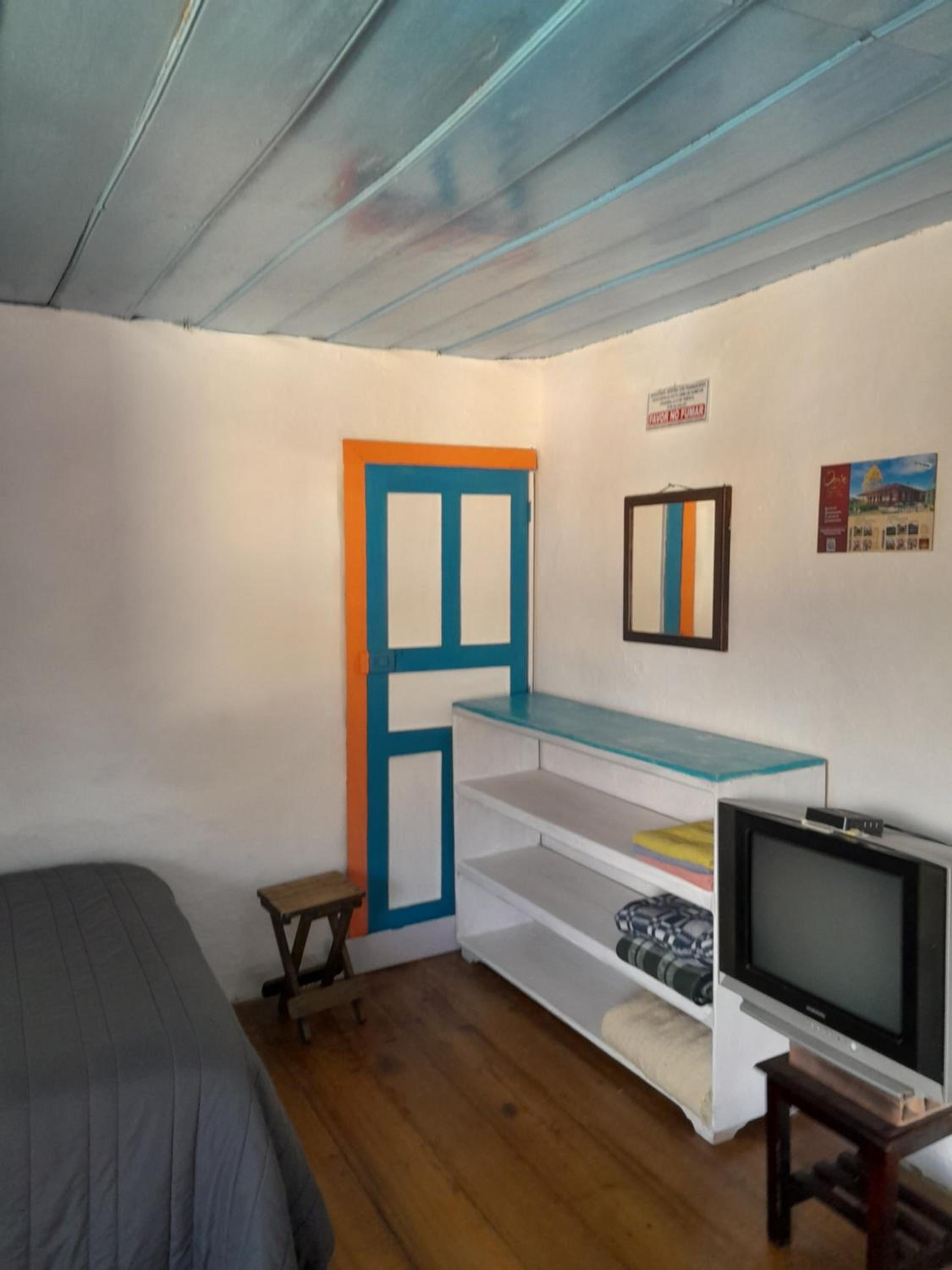 Hostal Familiar Jerico