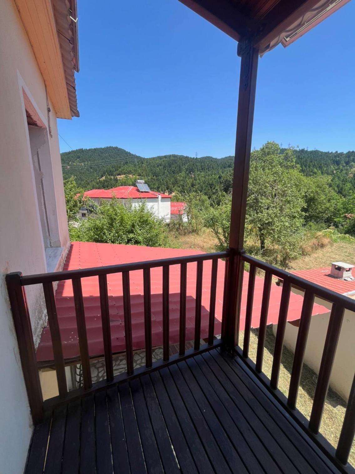 Chalet Karpenisi