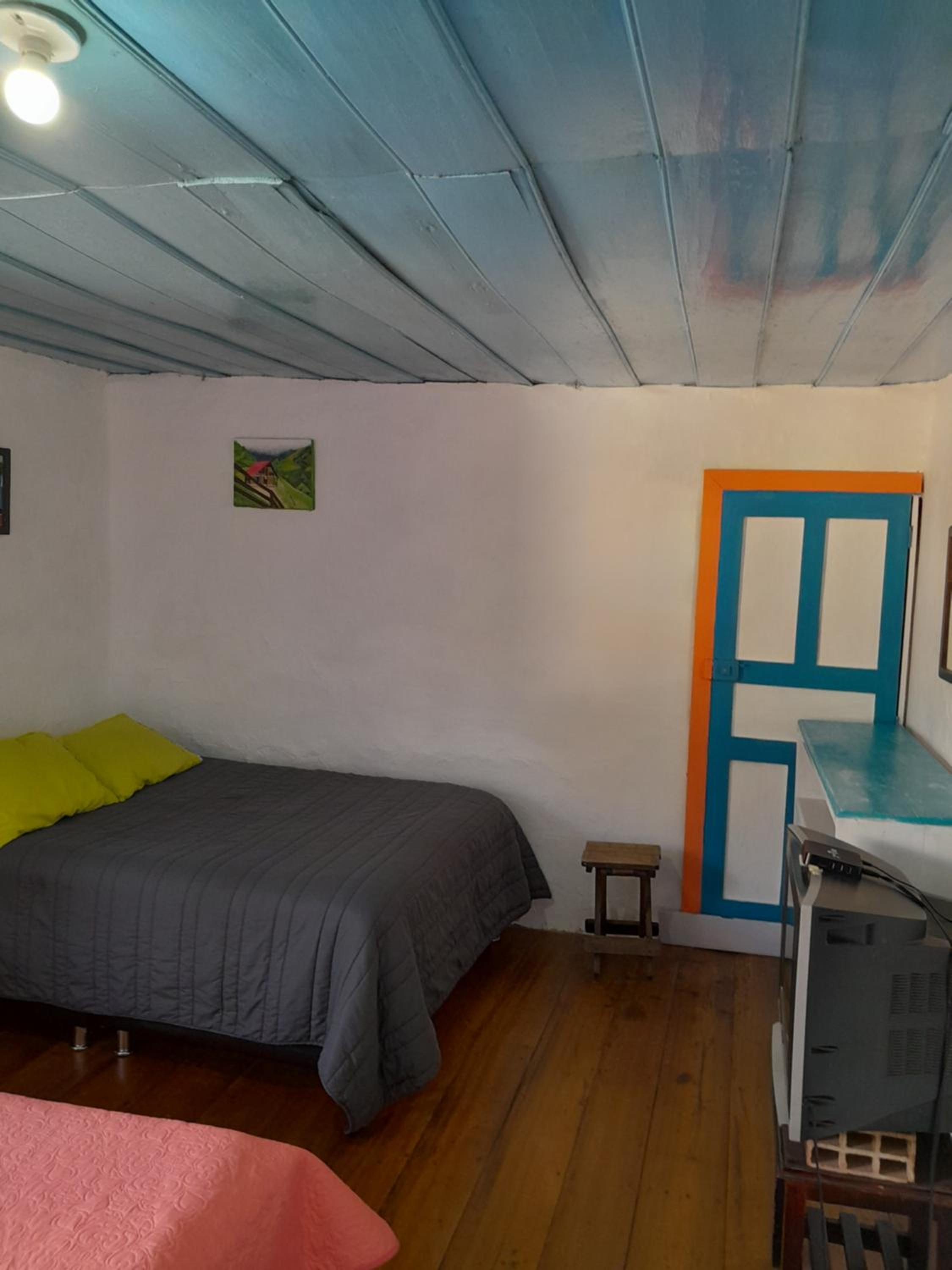 Hostal Familiar Jerico
