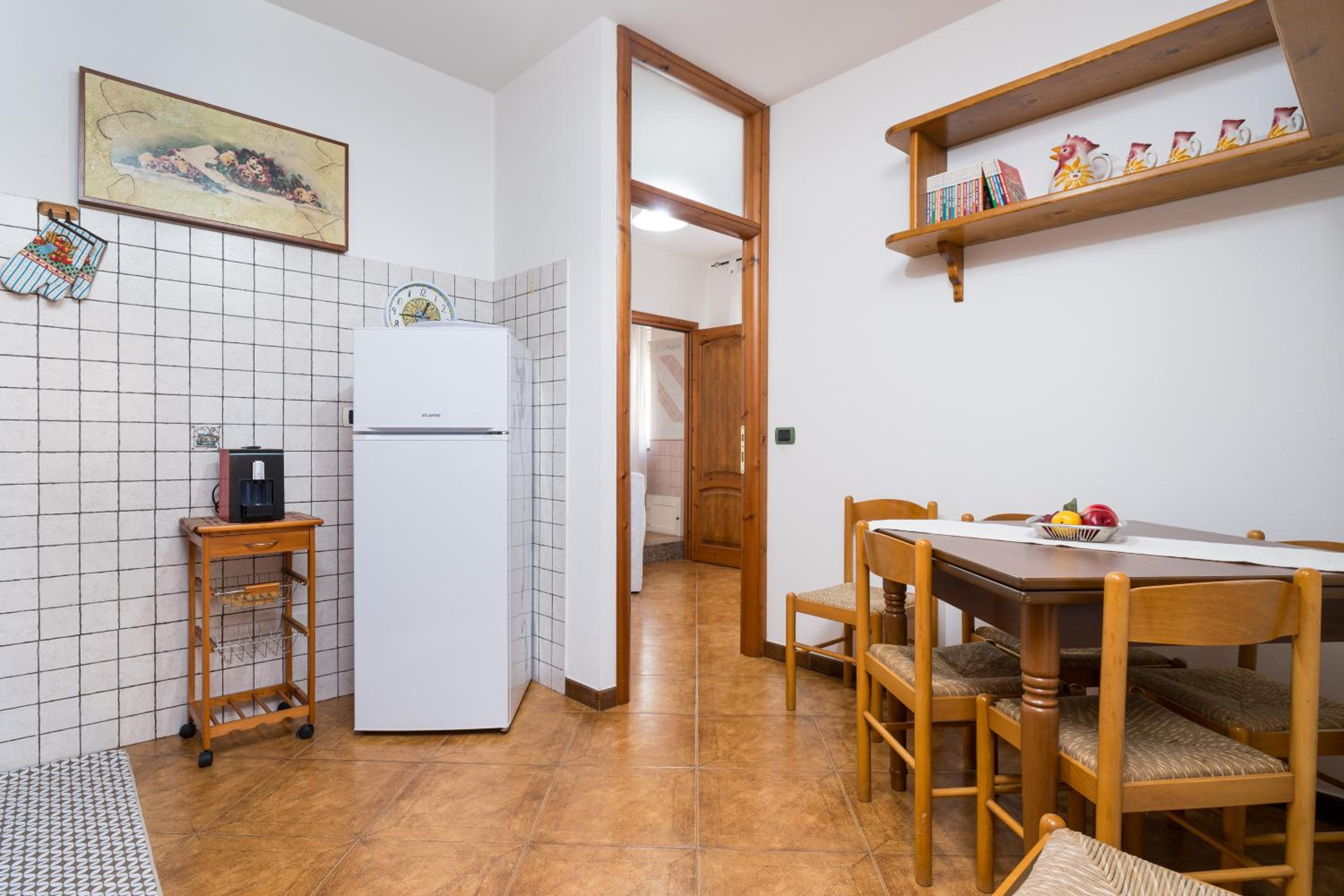 Appartamento da Manzela photo 2