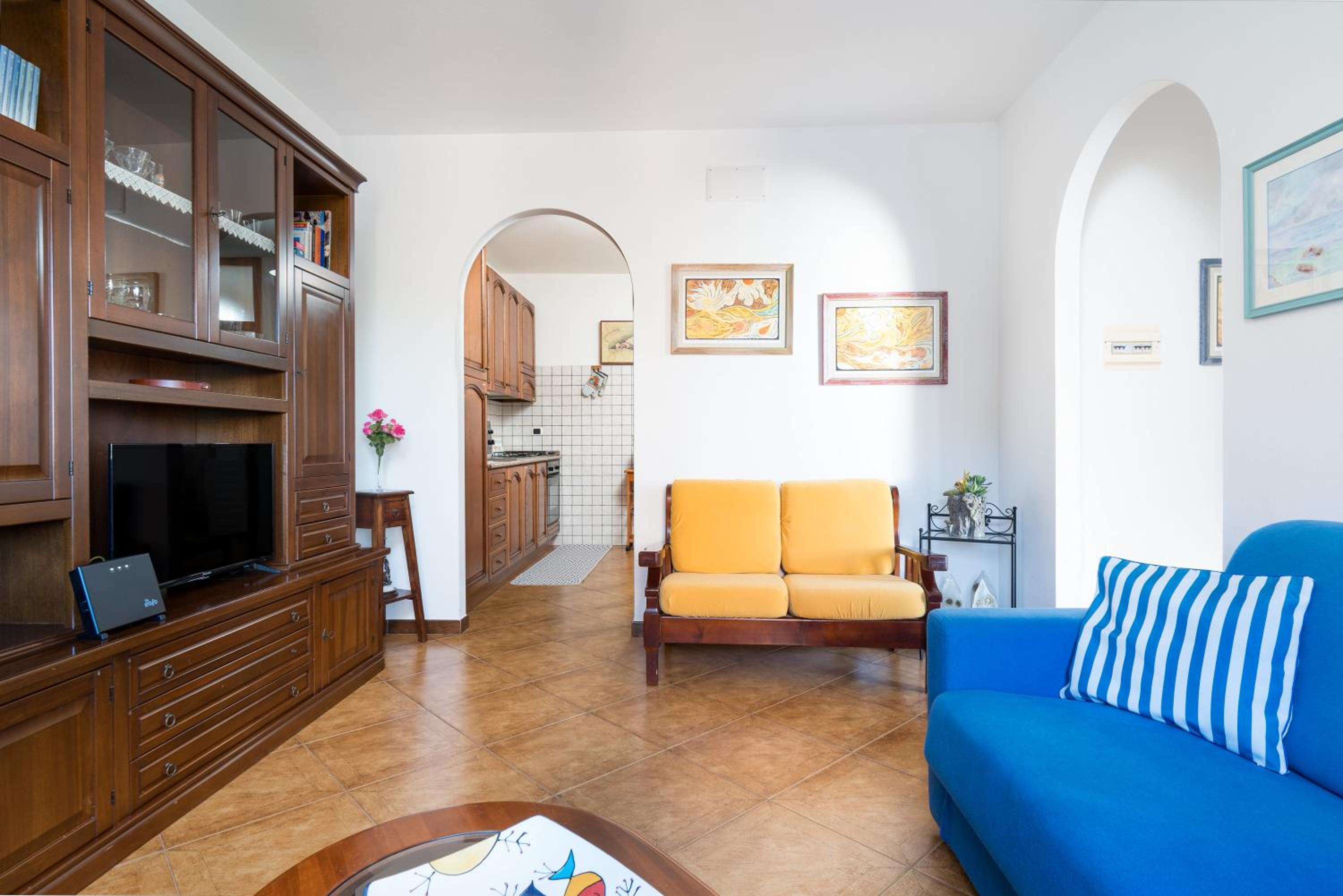 Appartamento da Manzela photo 5