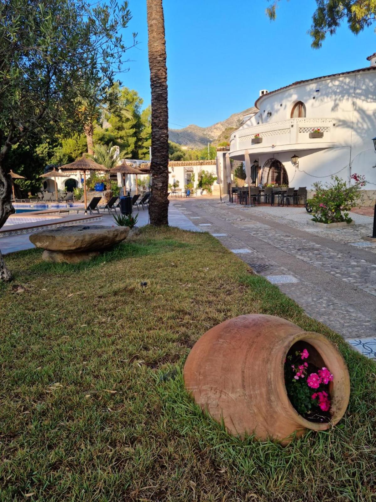 Sunsea Village IX