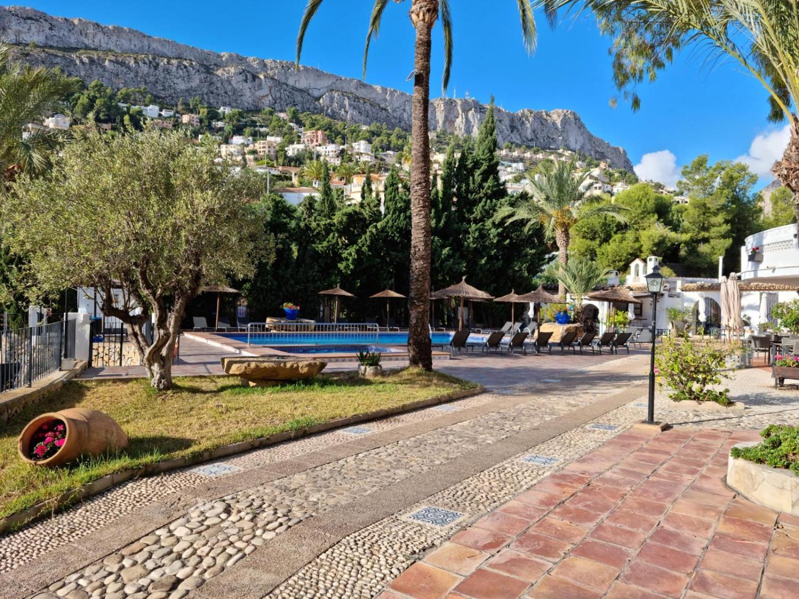 Sunsea Village IX