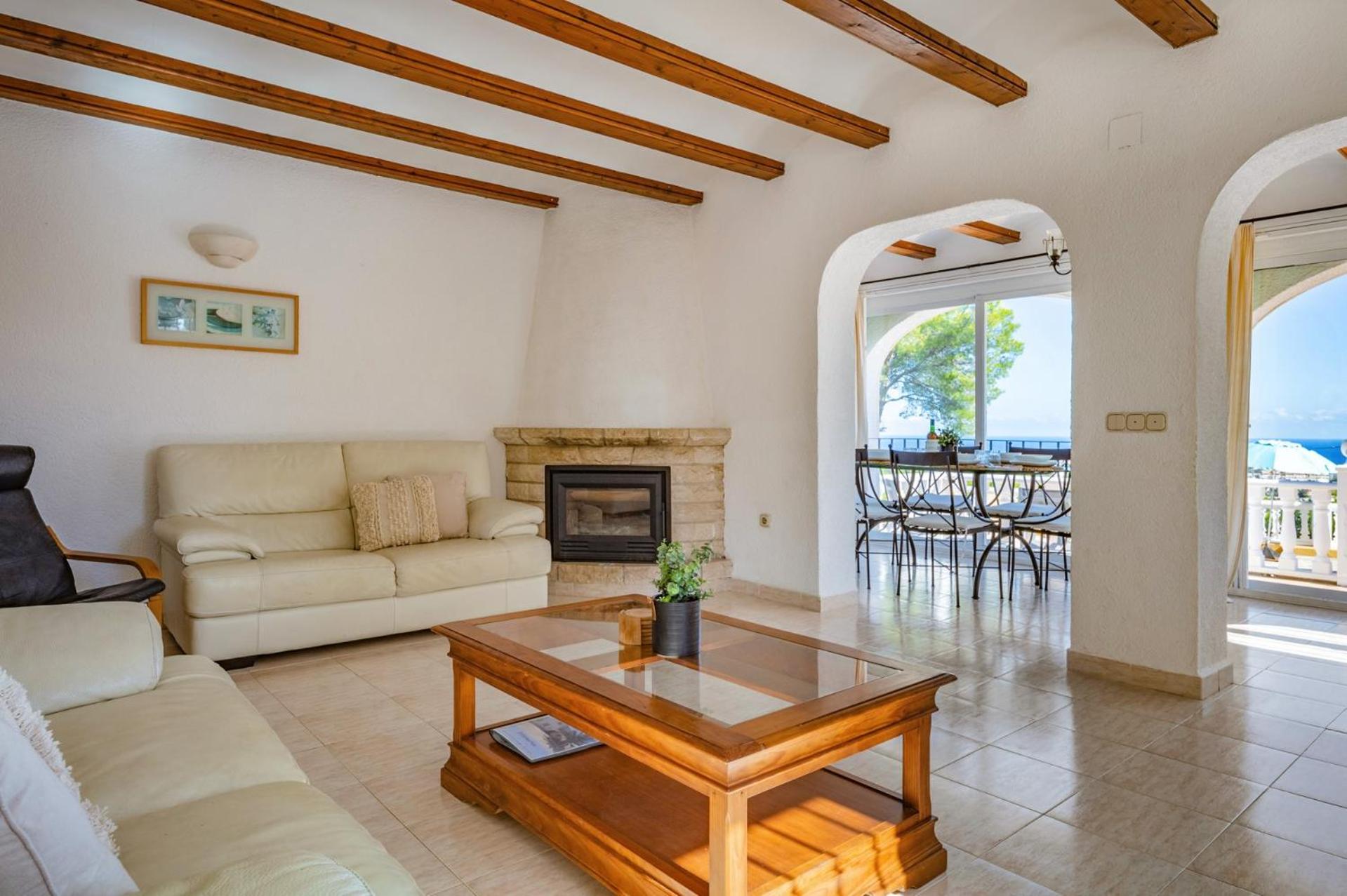Villa Moggalatto by Villa Plus