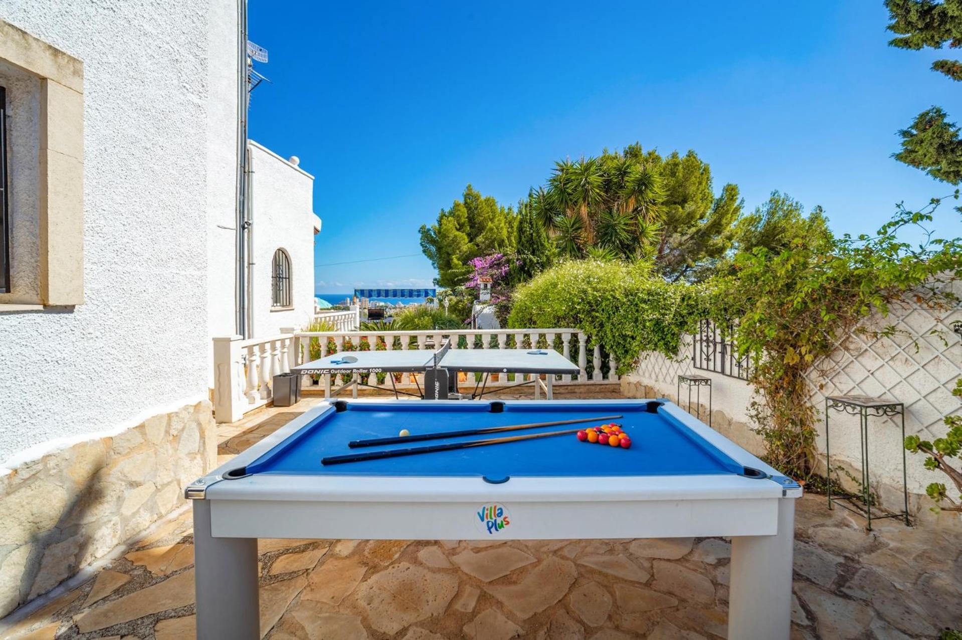 Villa Moggalatto by Villa Plus