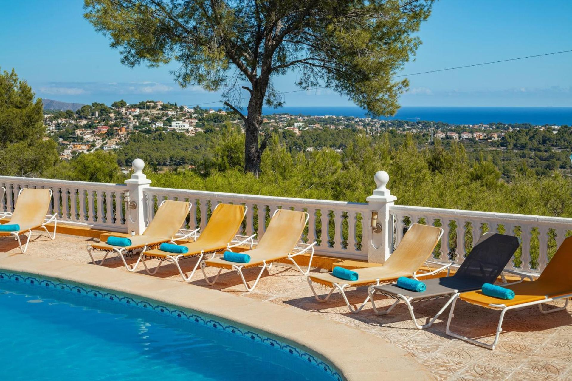 Villa Moggalatto by Villa Plus