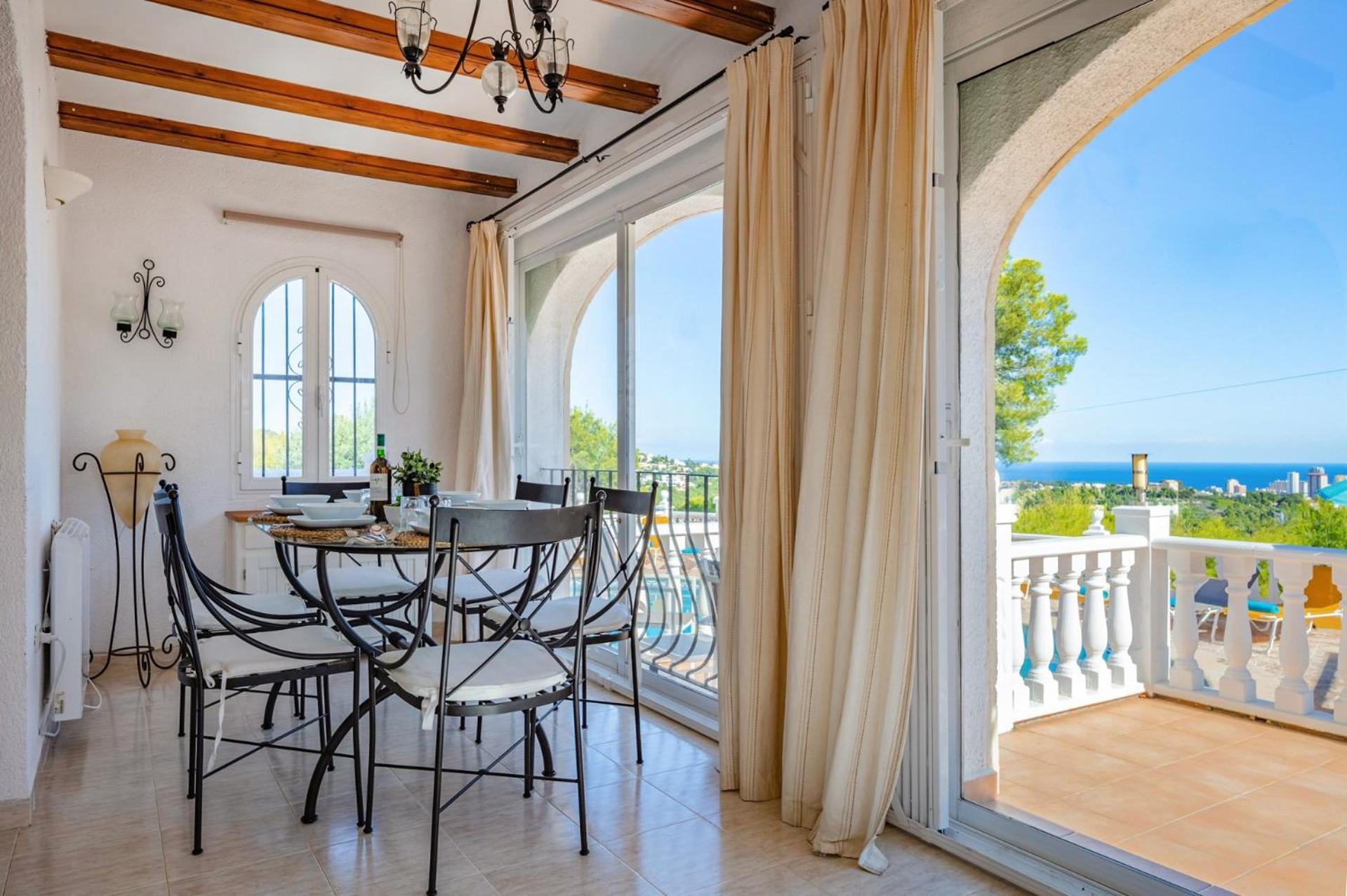Villa Moggalatto by Villa Plus