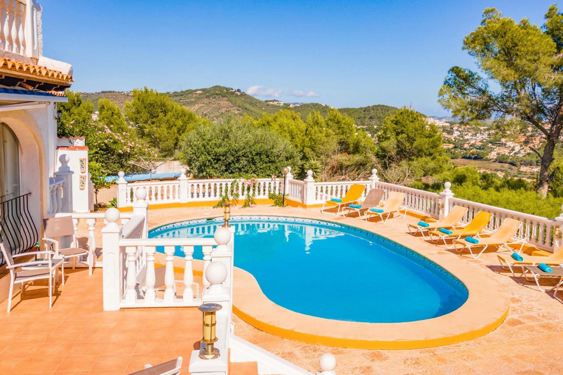 Villa Moggalatto by Villa Plus