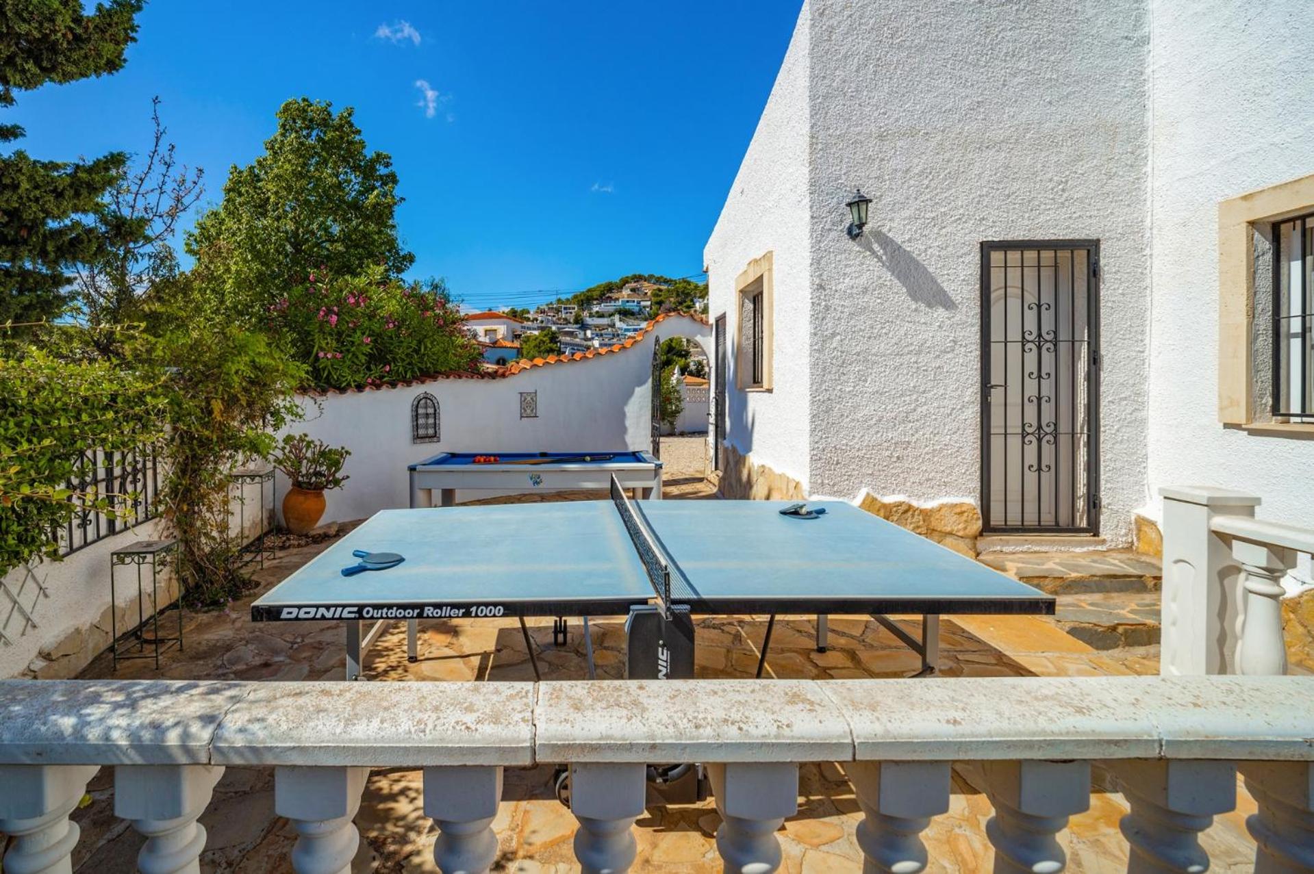 Villa Moggalatto by Villa Plus