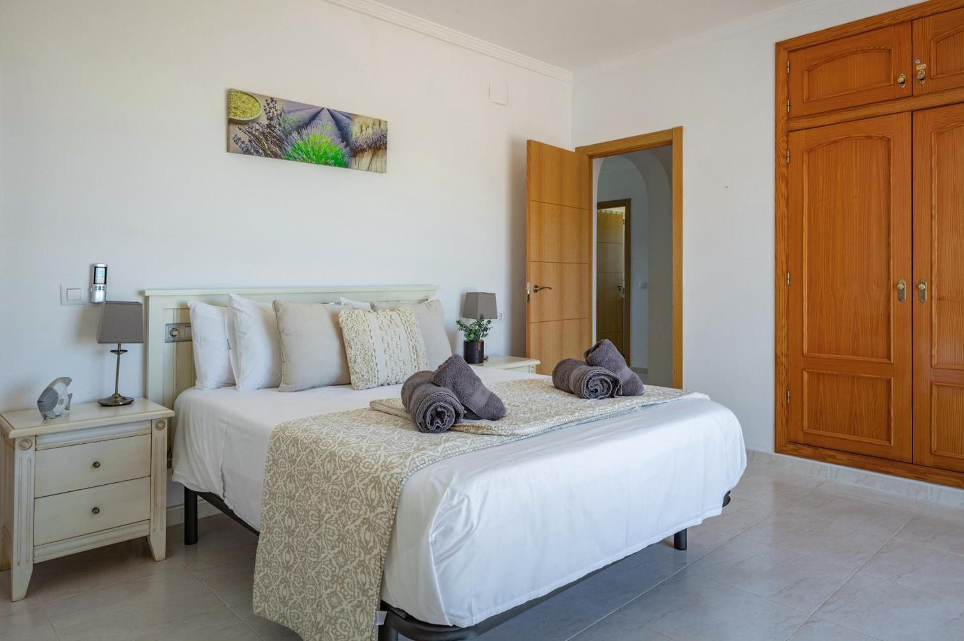 Villa Moggalatto by Villa Plus