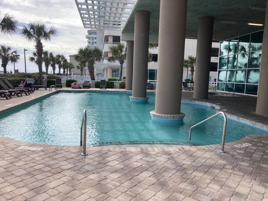 Oceanfront Get Away view 5
