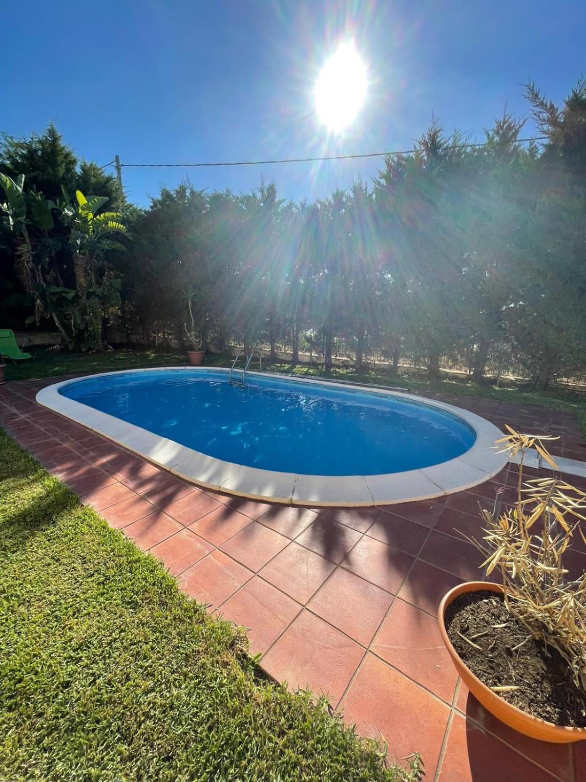 Villa Costanza