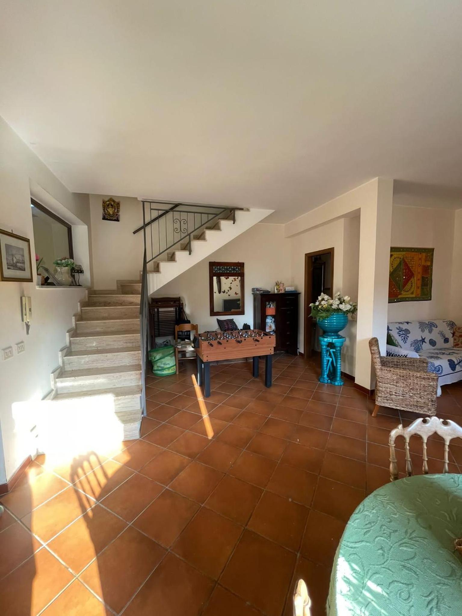 Villa Costanza, fotografía 3