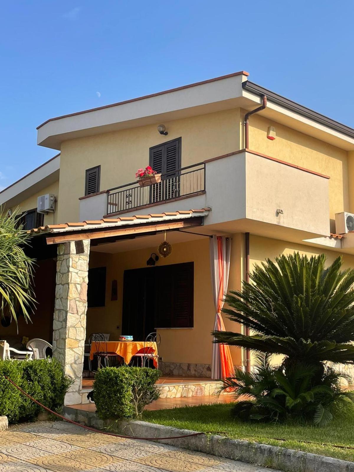 Villa Costanza