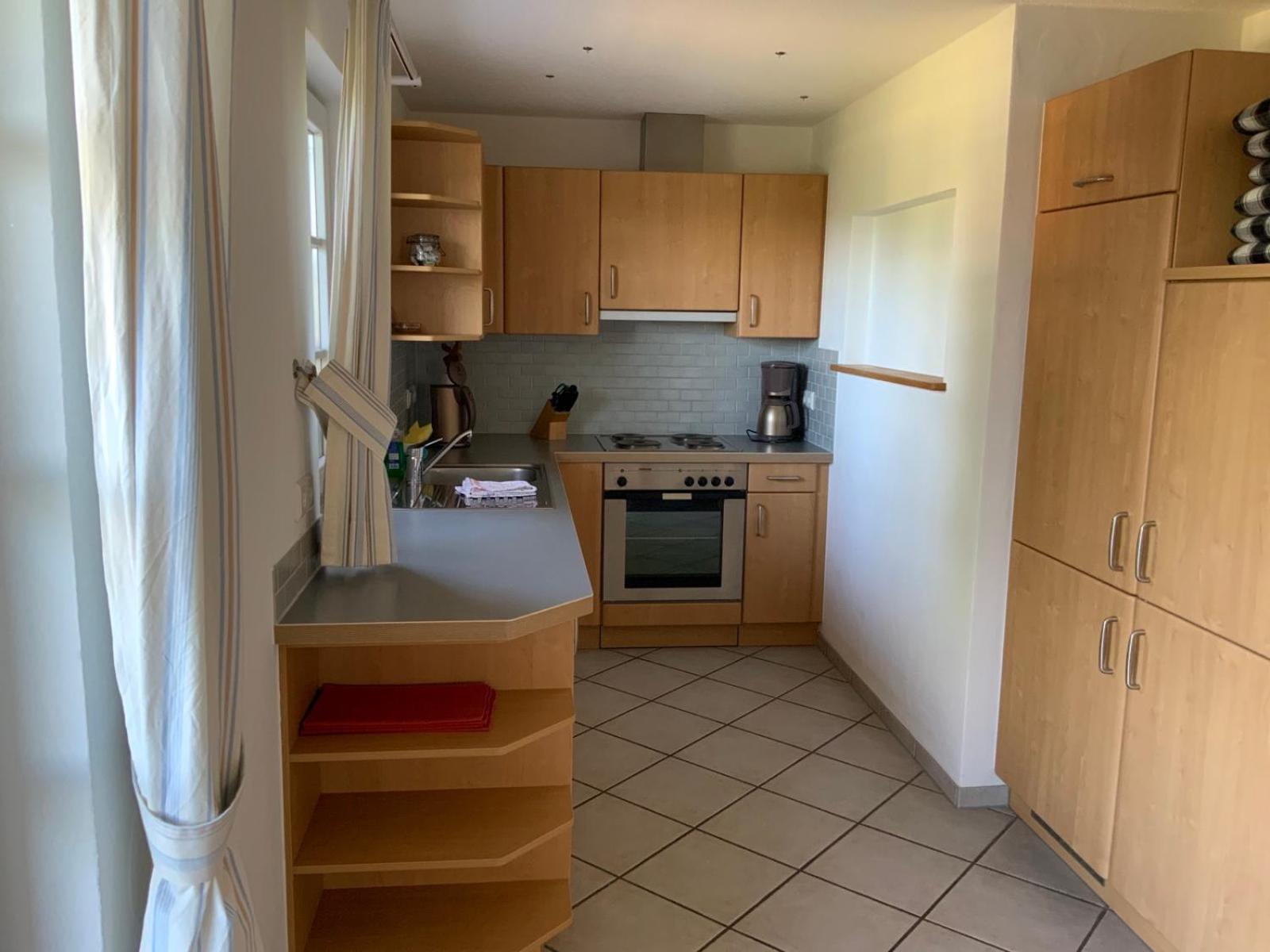 Ferienwohnung Lindenhof
