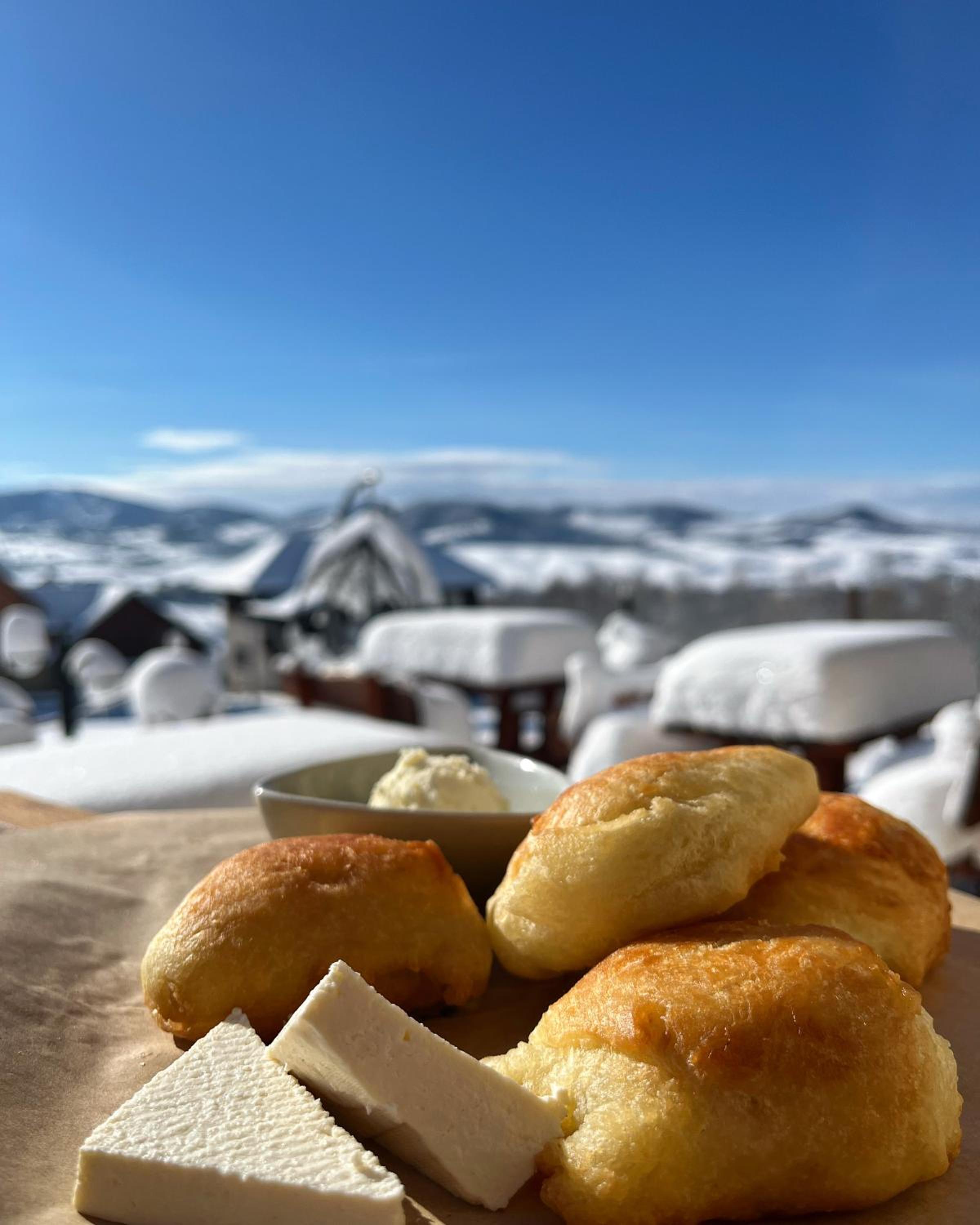 Vila Breg Zlatibor view 3