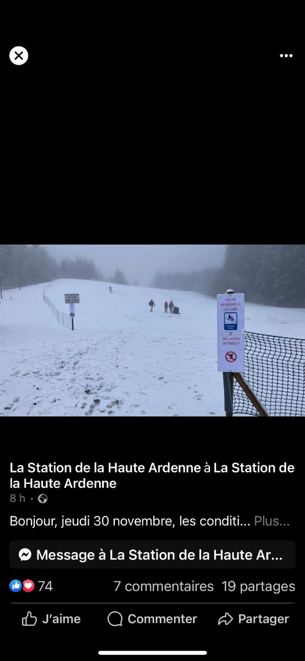 Week-end détente pour 4 personnes view 3