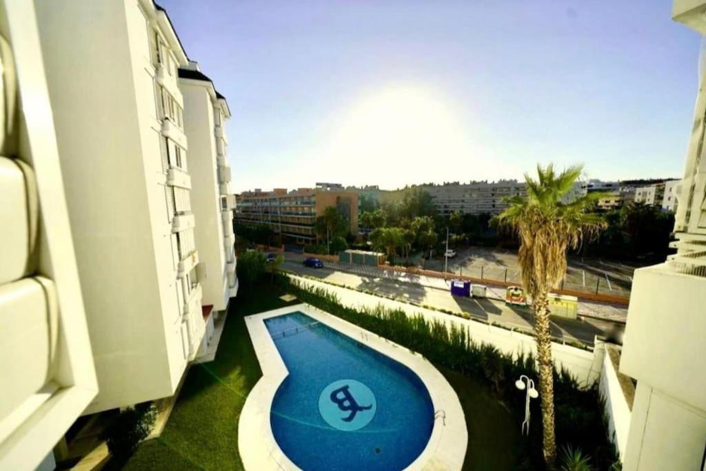 SeaHomes Vacations - CORAL SUN in Fenals Beach view 2