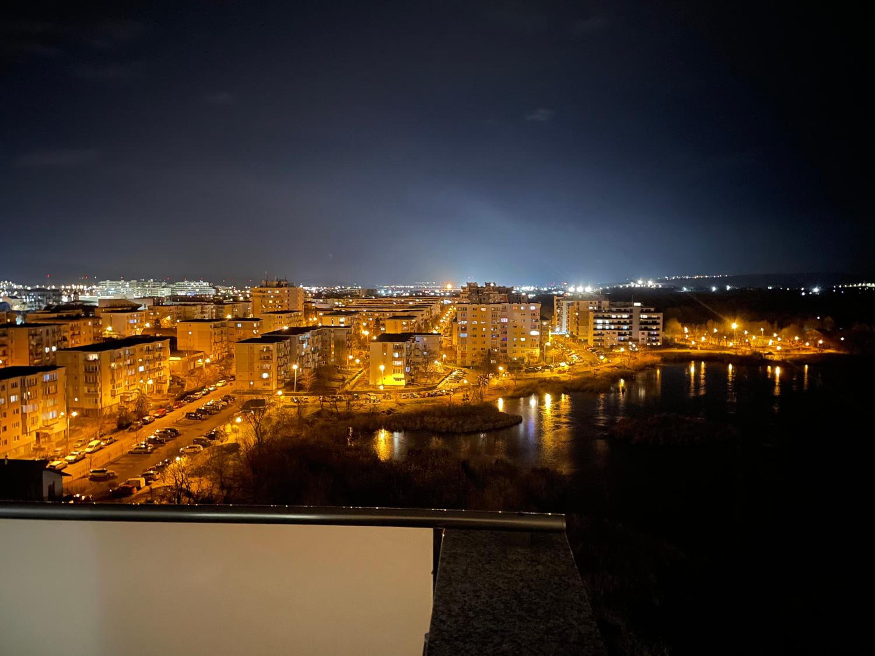 Lakeside Apartment Cluj-Napoca