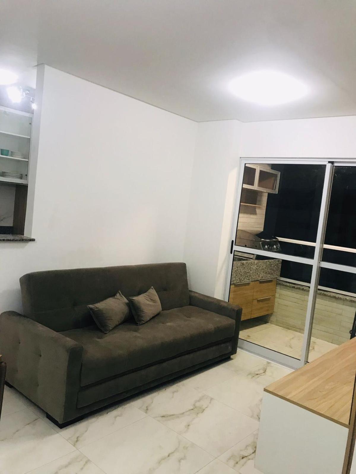 La Coruña Flat Makaranduba