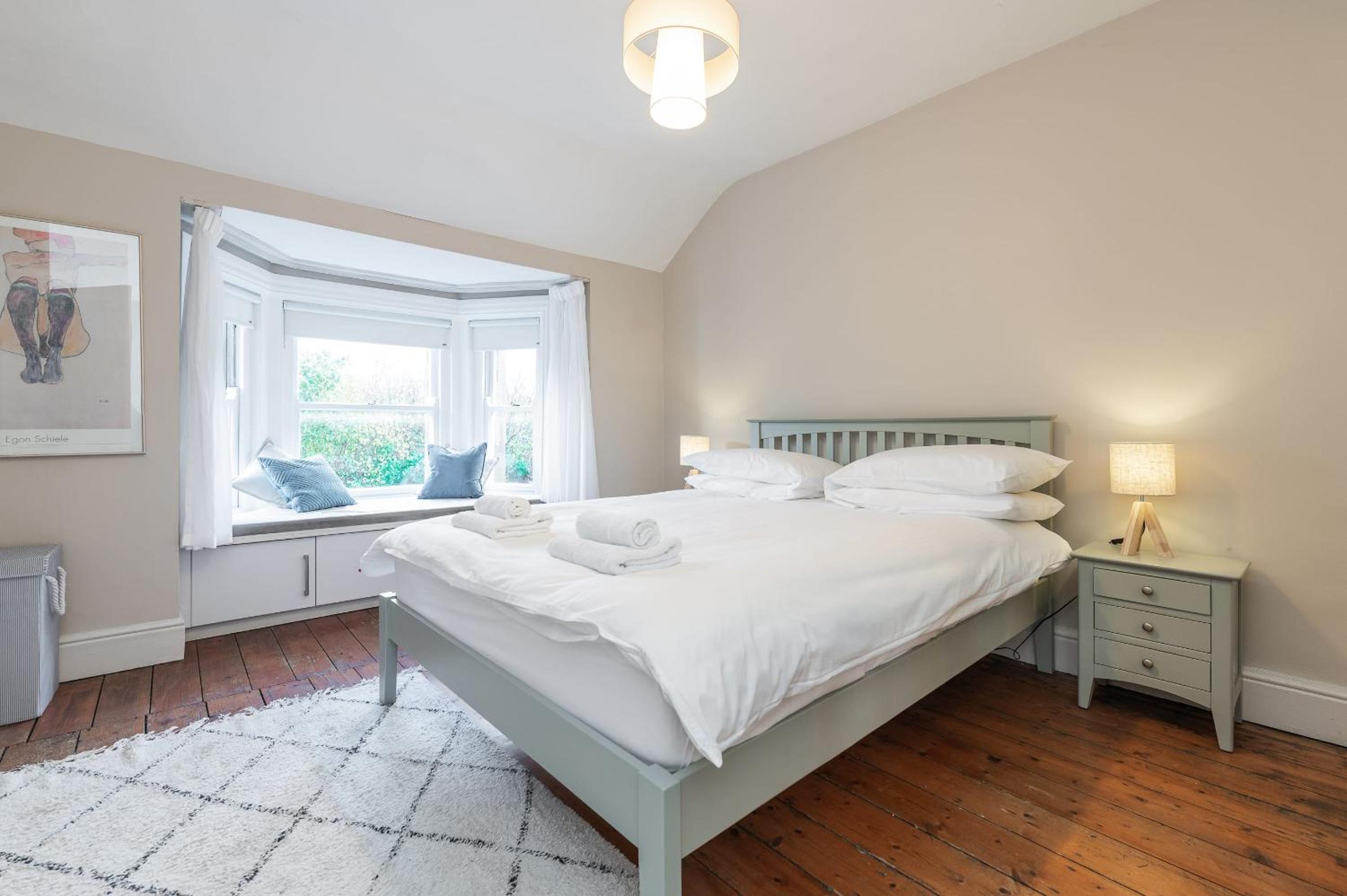Oakwood House
